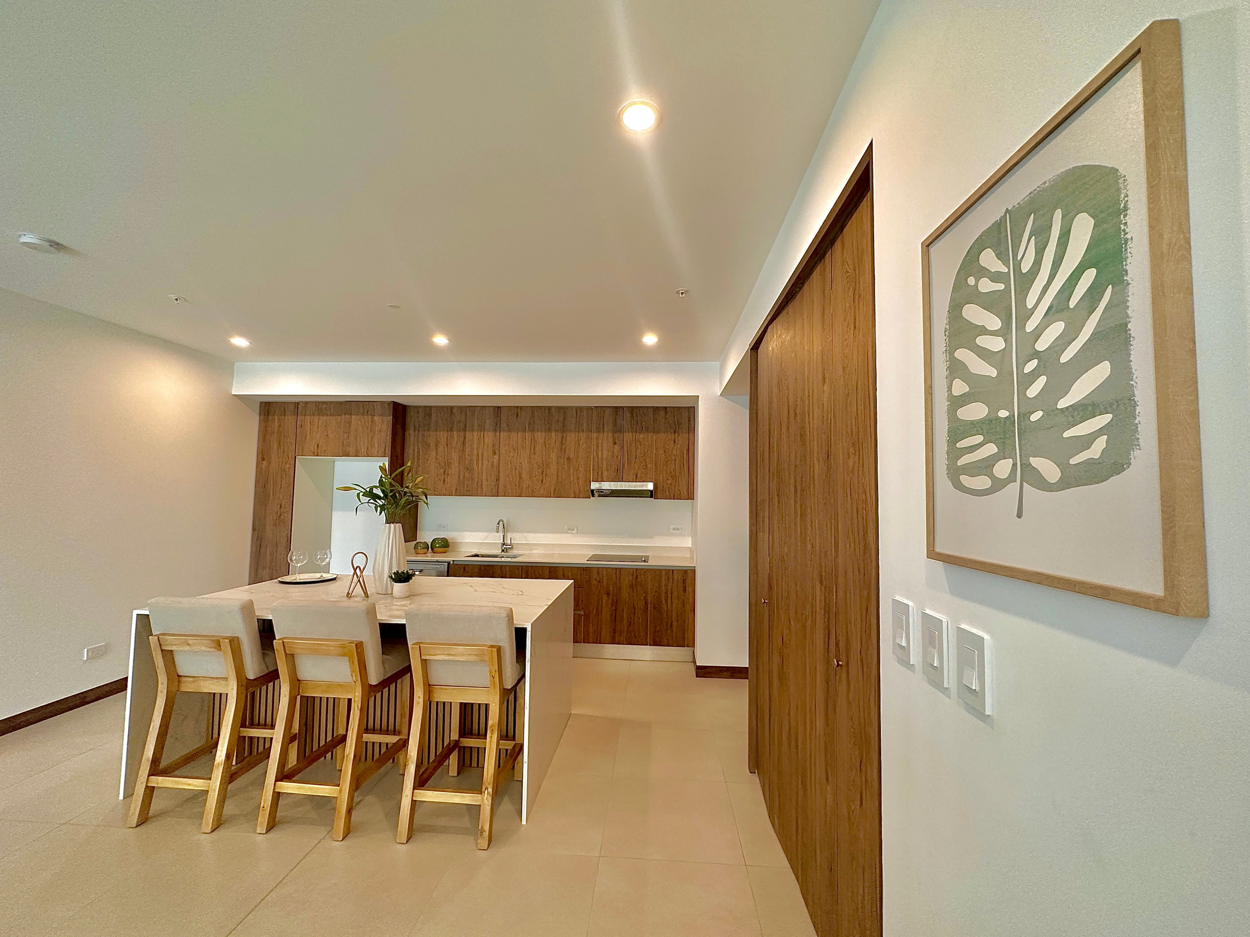 Luxury Condo (Selva Coral) in Jaco property photo 3