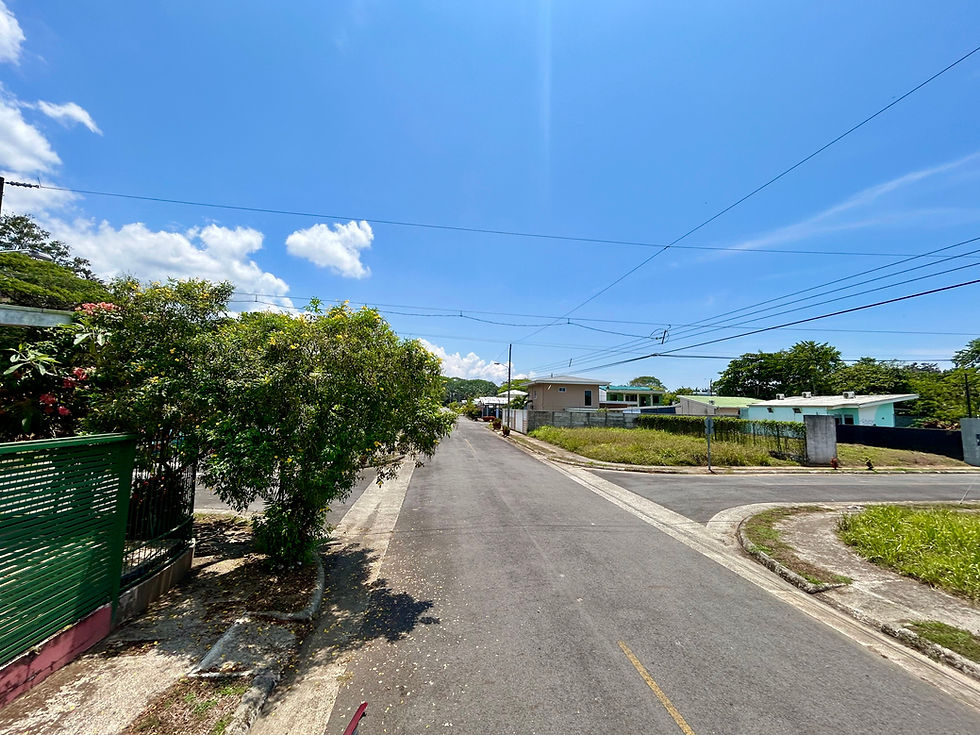 Thumbnail: Development Lots in Quepos | 10 Min to Marina Pez Vela