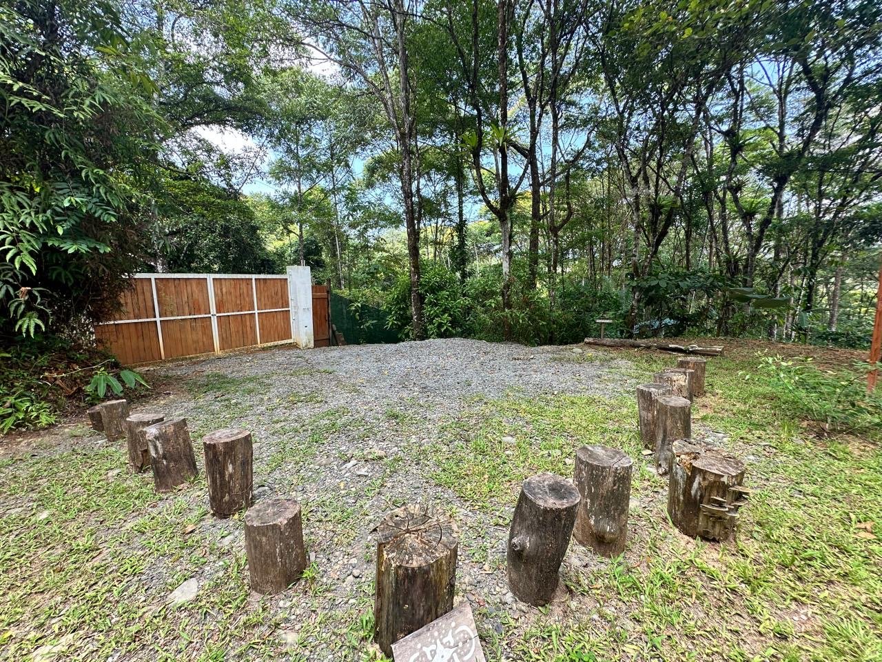 Eco-Retreat Center in Platanillo de Baru property photo 4