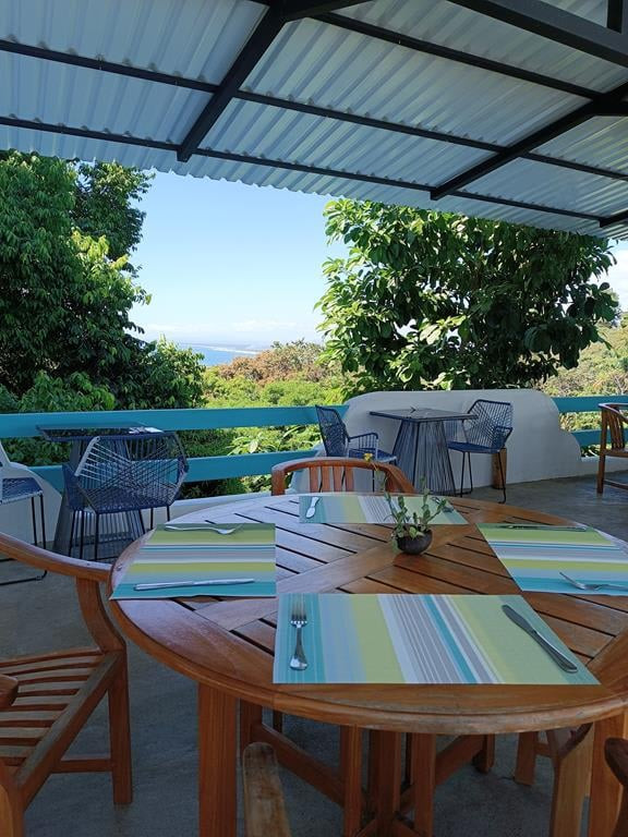 Ocean View Hotel in Manuel Antonio property photo 4