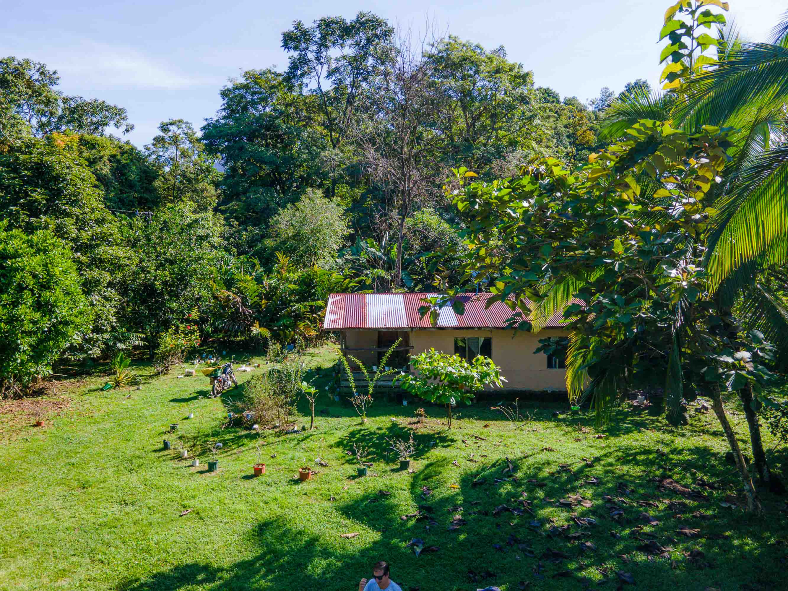 113-Hectare Riverfront Ranch Near Manuel Antonio property photo 7