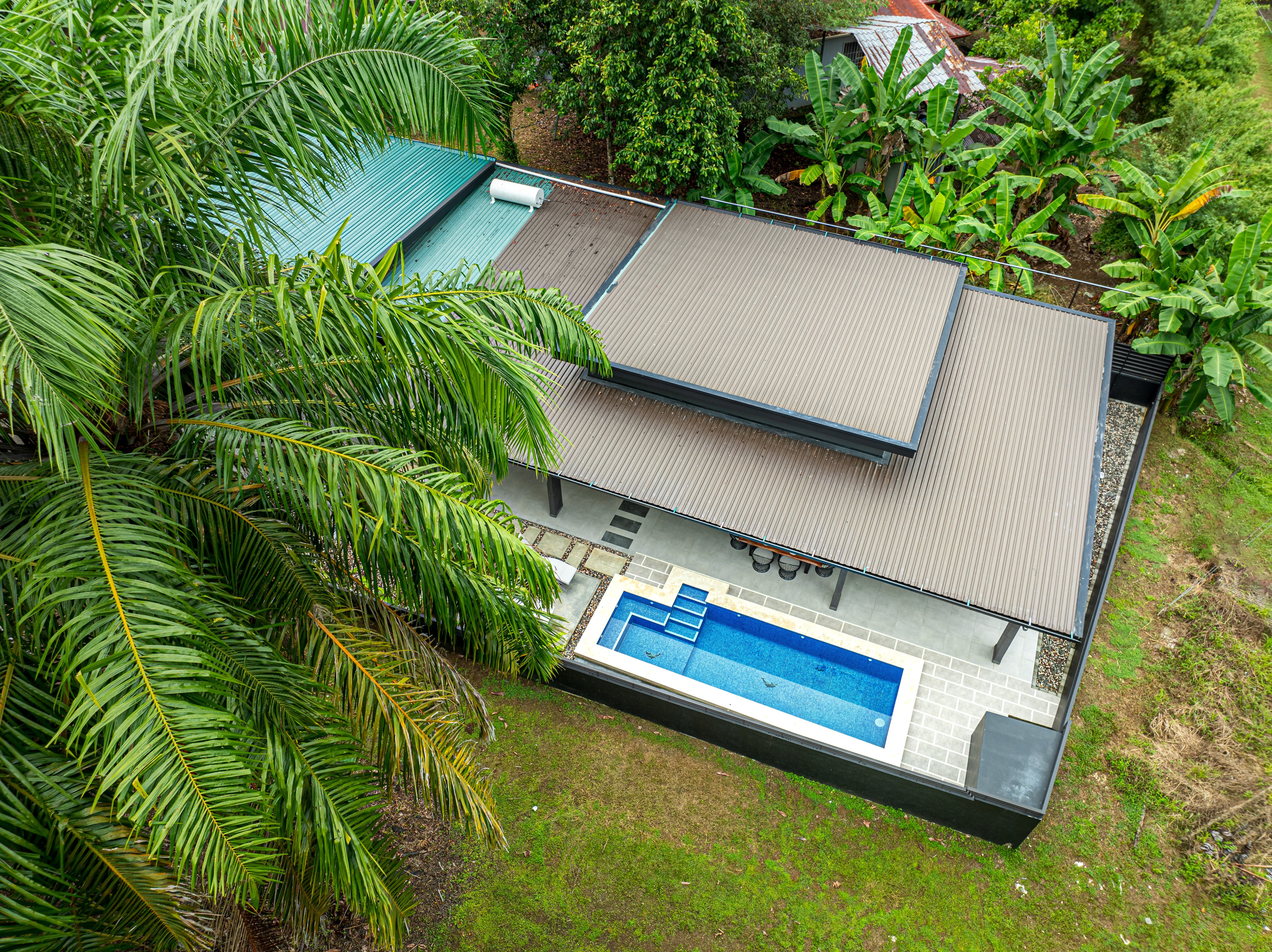 Brand New Home in Hatillo de Aguirre, Near Dominical property photo 4