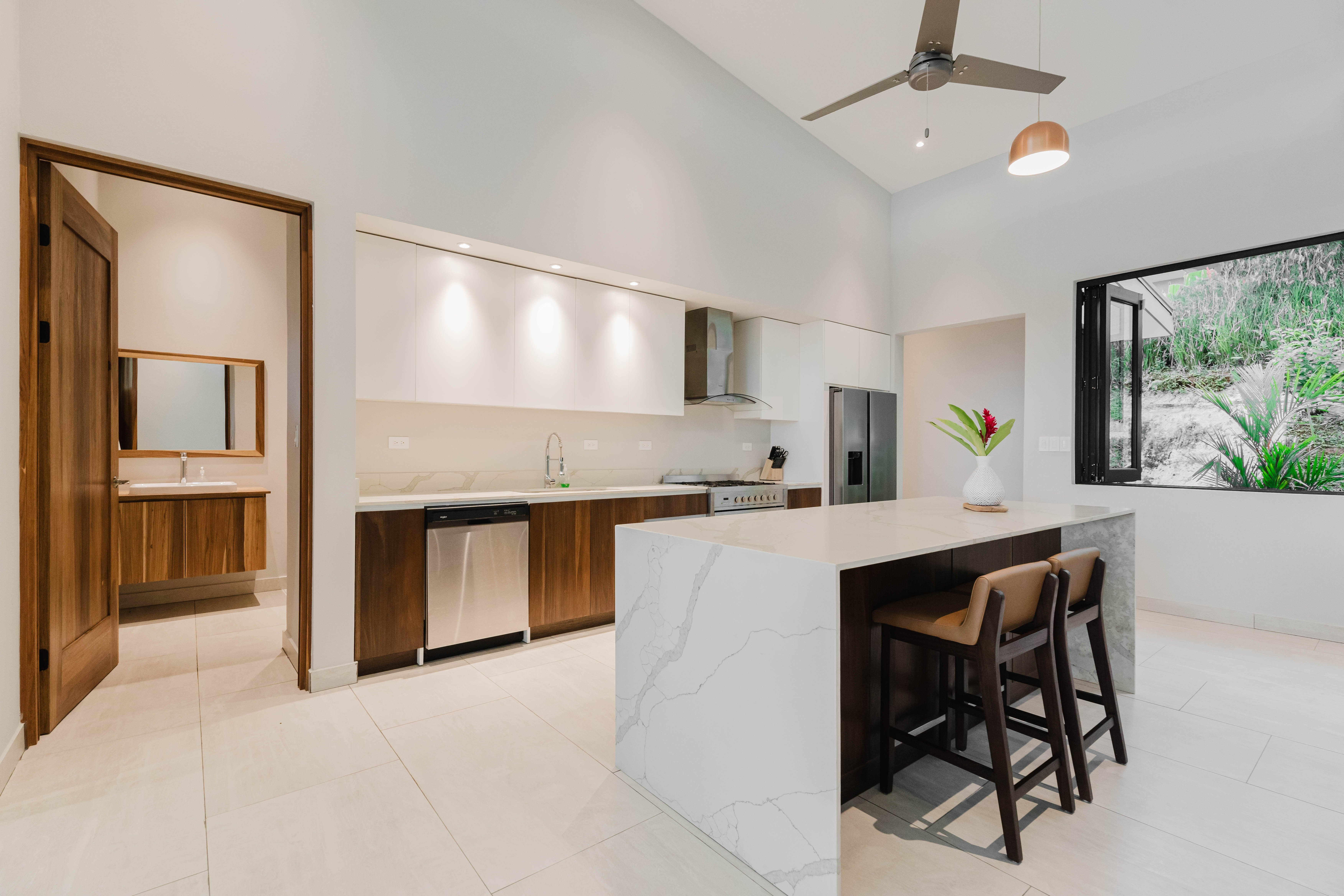 New Construction Home in Uvita property photo 5