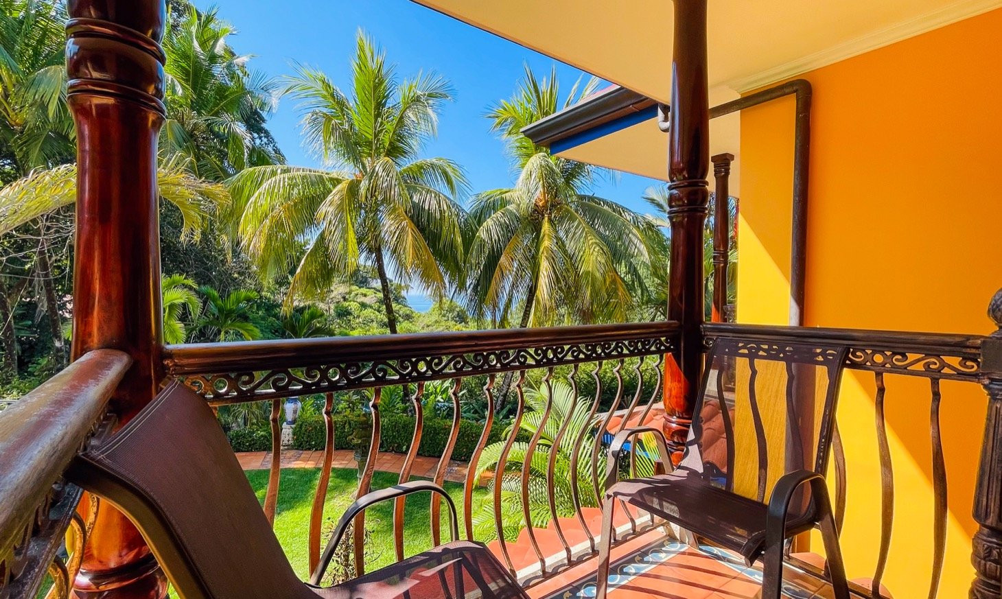 Boutique Oceanview Hotel and Spa in Dominical property photo 5