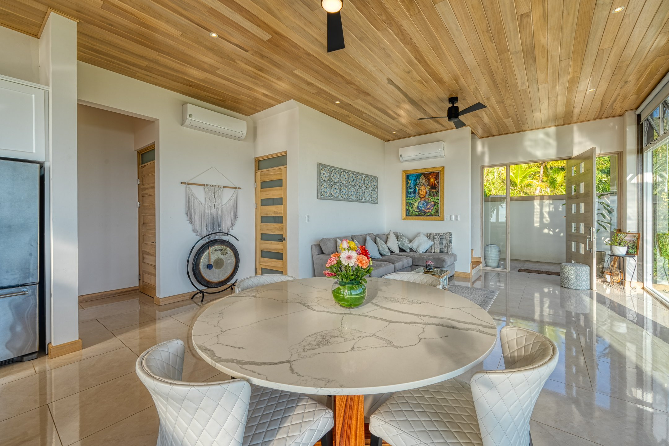 Luxury Ocean View Estate (Casa Vistamar) Above Uvita property photo 3