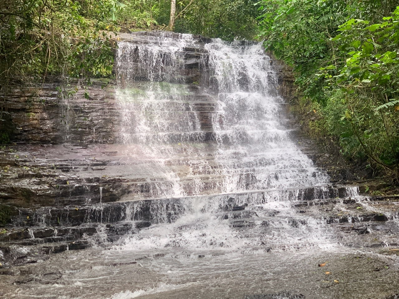 27.6-Acre River Estate Near Dominical in Dominical, Costa Rica