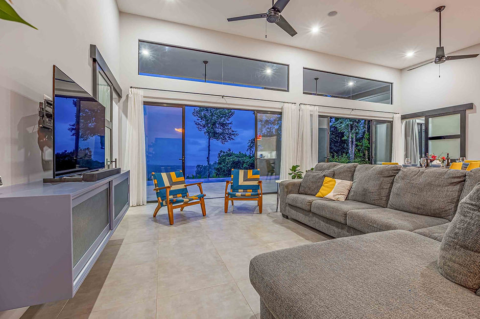 Thumbnail: Luxury Ocean View Home in Portalon | 3 Bed / 3 Bath