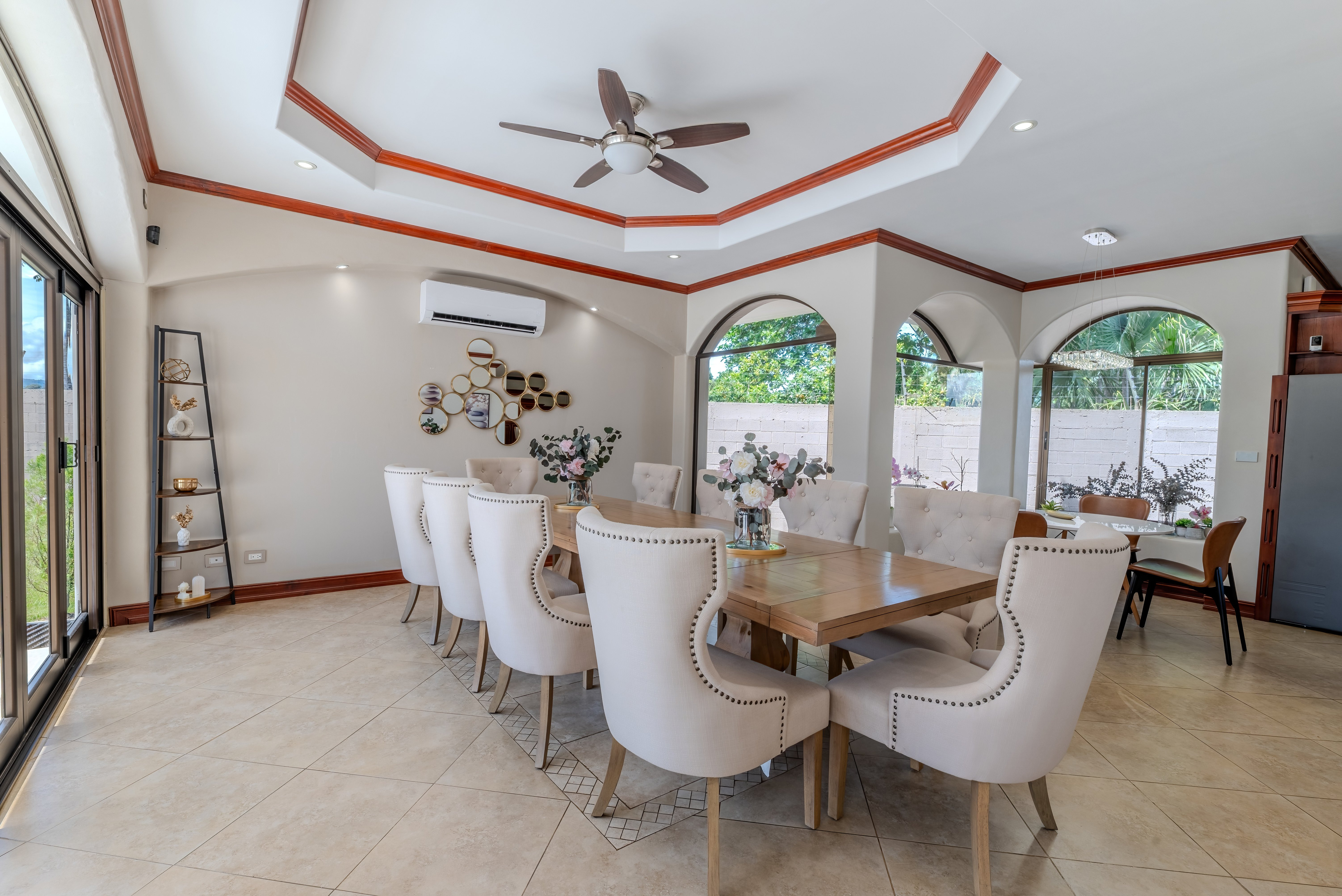Luxury Estate in Perez Zeledon in Dominical, Costa Rica