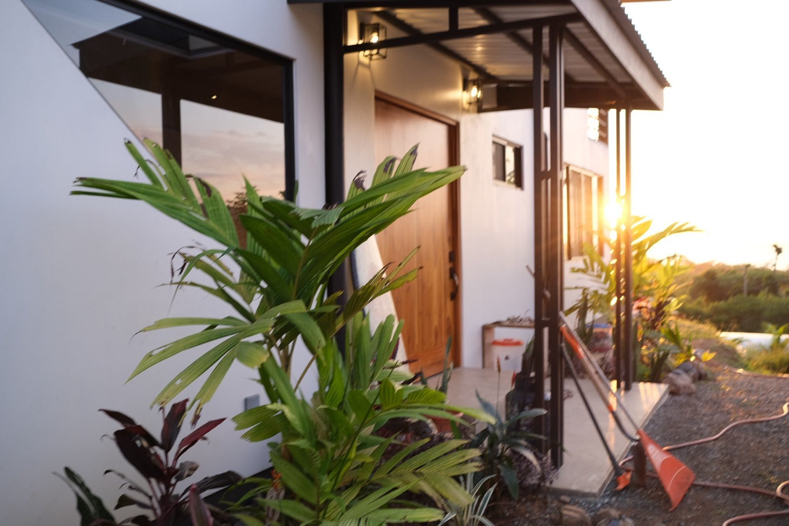 Ocean View Home in Playa Hermosa property photo 2