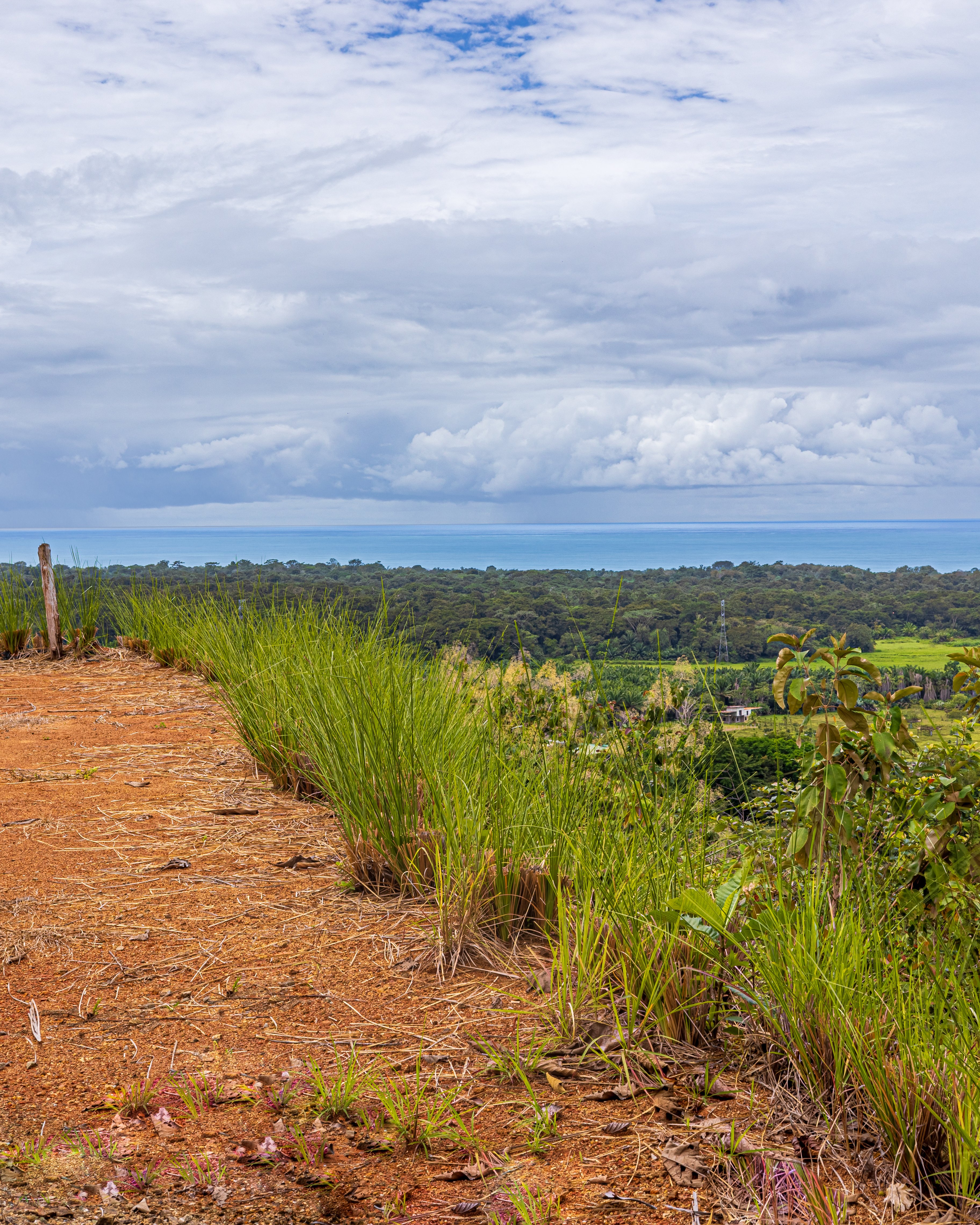 Gated Community Lots (Tulpa Ridge) in Matapalo in Quepos, Costa Rica