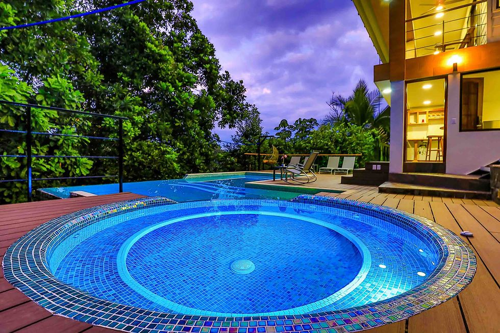 Thumbnail: Luxury Jungle Villa in Manuel Antonio | 4 Bed / 5 Bath