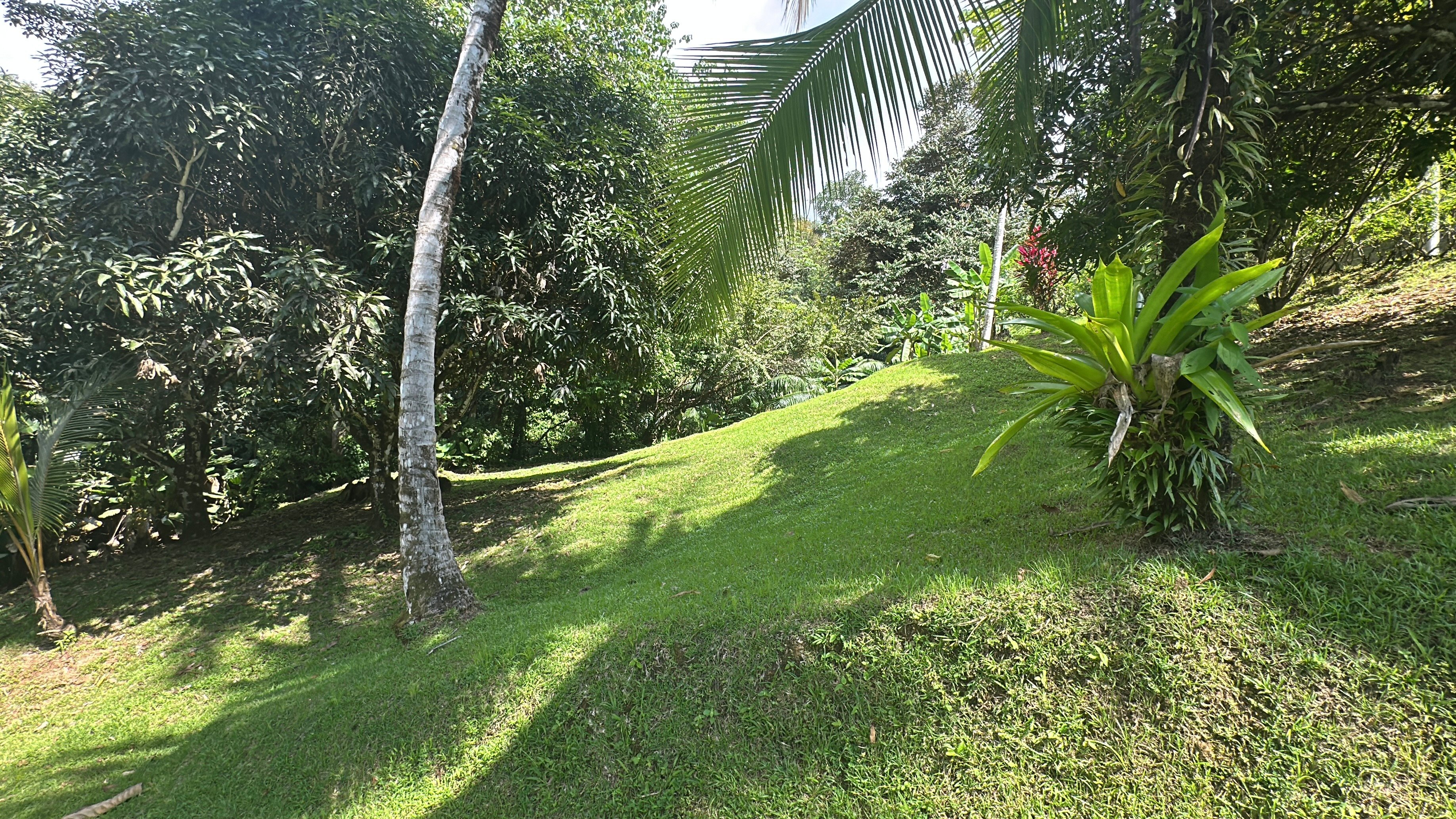 2.28-Acre Riverfront Development Land in Las Brisas, Uvita property photo 2
