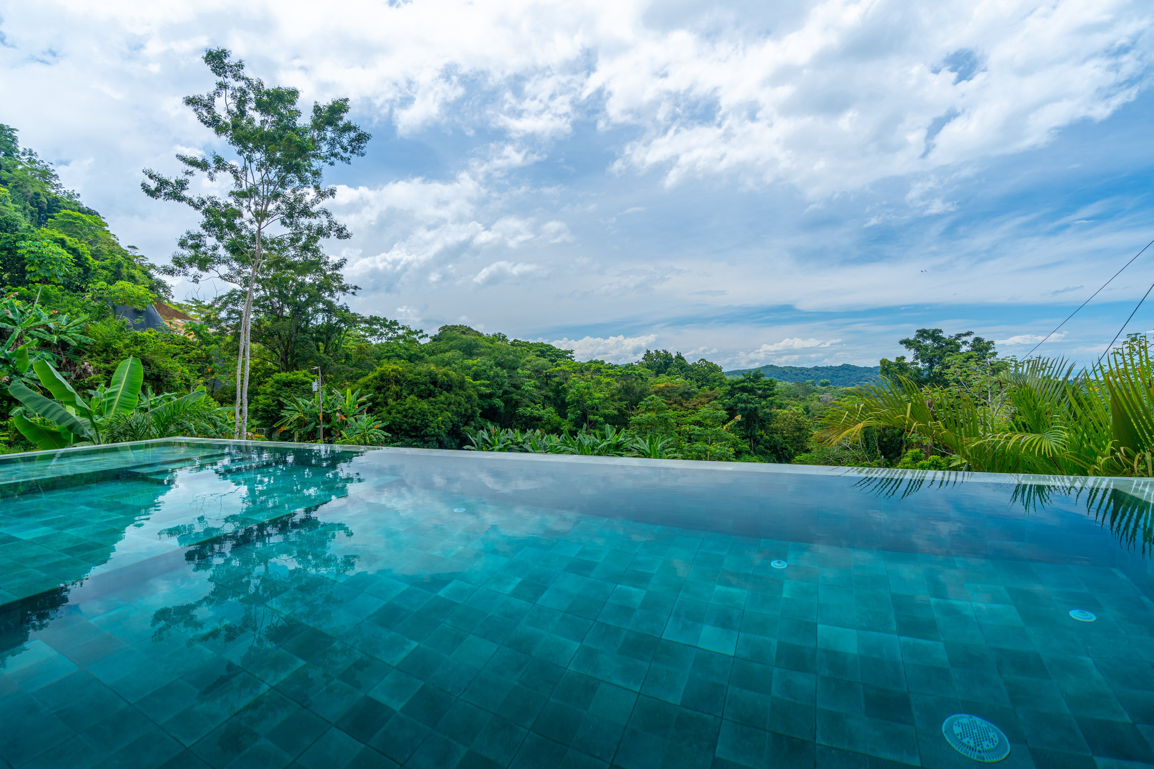 Modern Ocean View Home (Casa La Artista) in Ojochal in Ojochal, Costa Rica