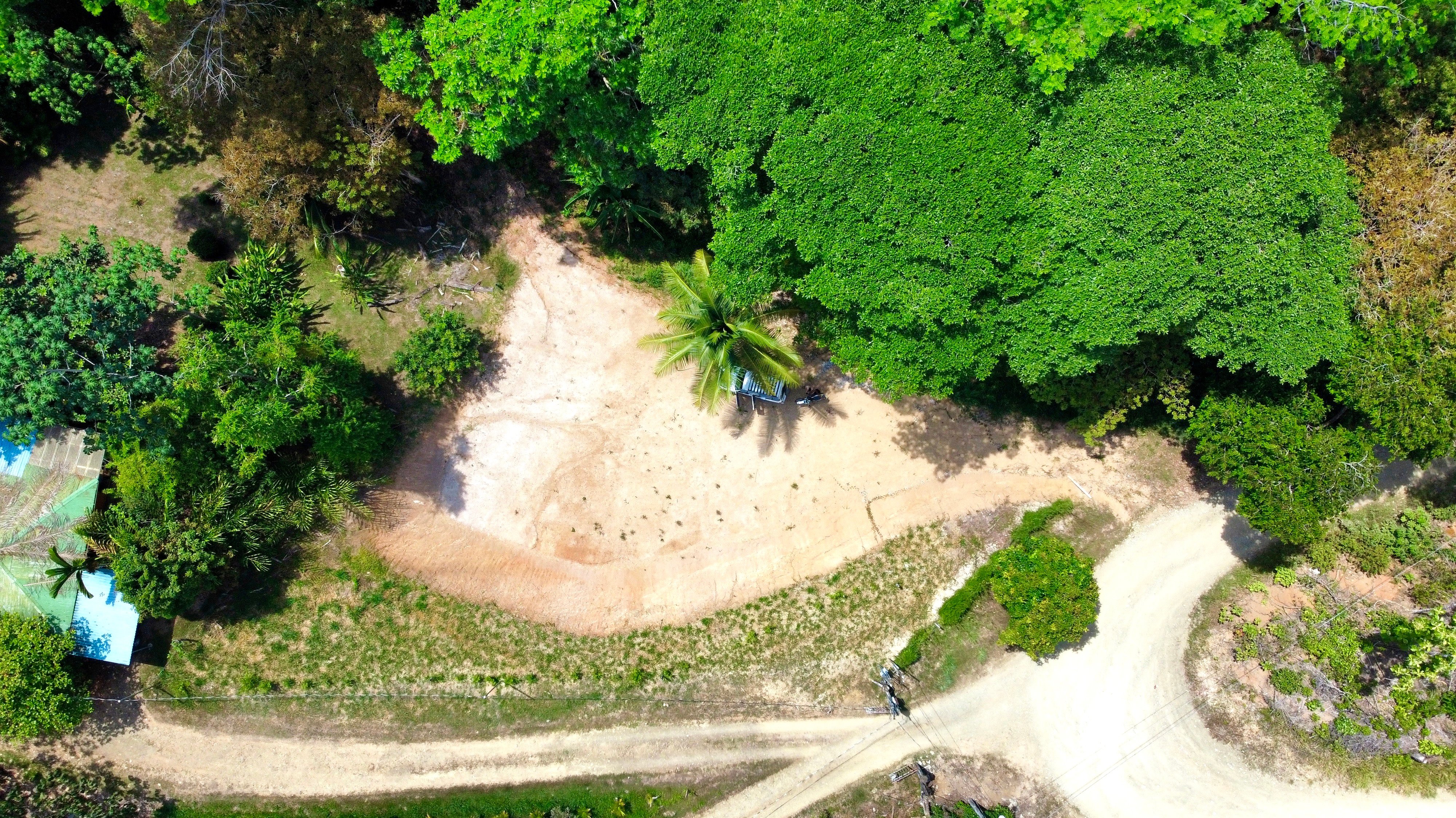 Ready-to-Build Lot in Playa Hermosa de Uvita with 3D Design in Uvita, Costa Rica