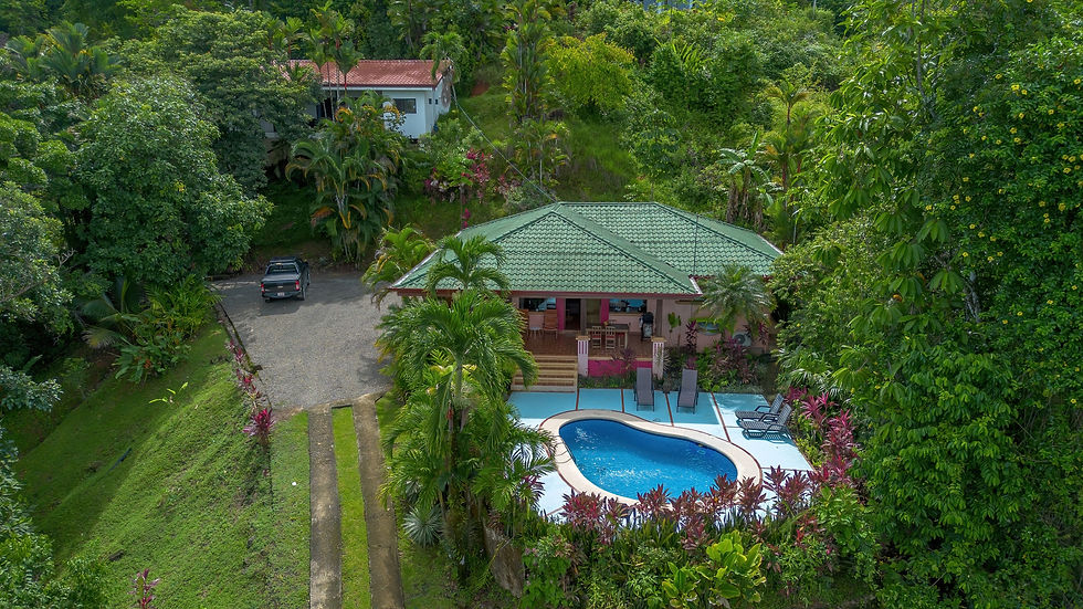 Thumbnail: Dual Ocean View Homes in Escaleras | 4 Bed / 4 Bath