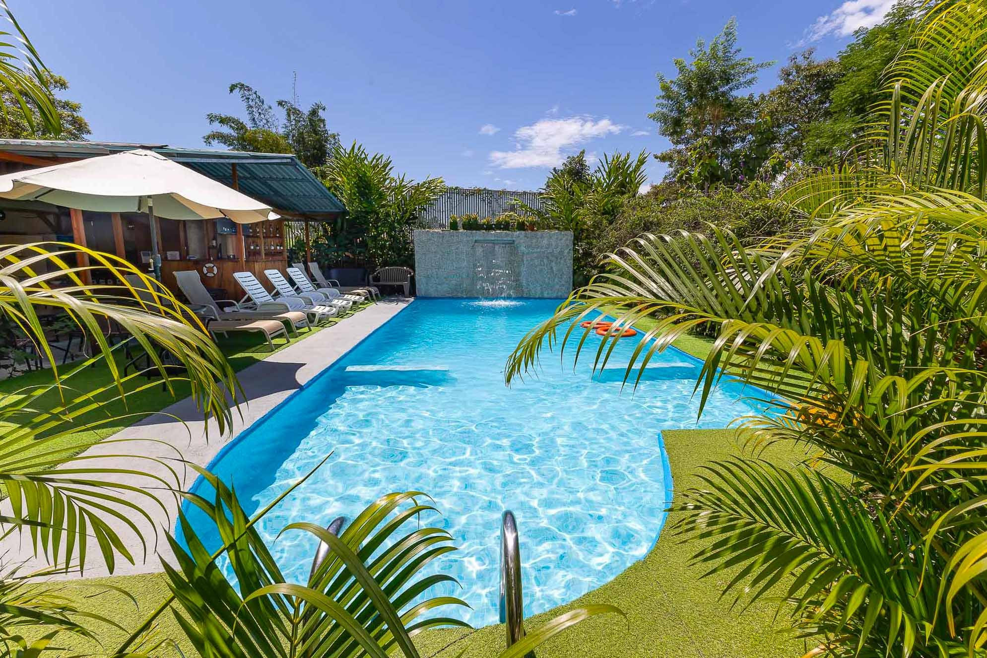 Boutique Hotel in Uvita in Uvita, Costa Rica