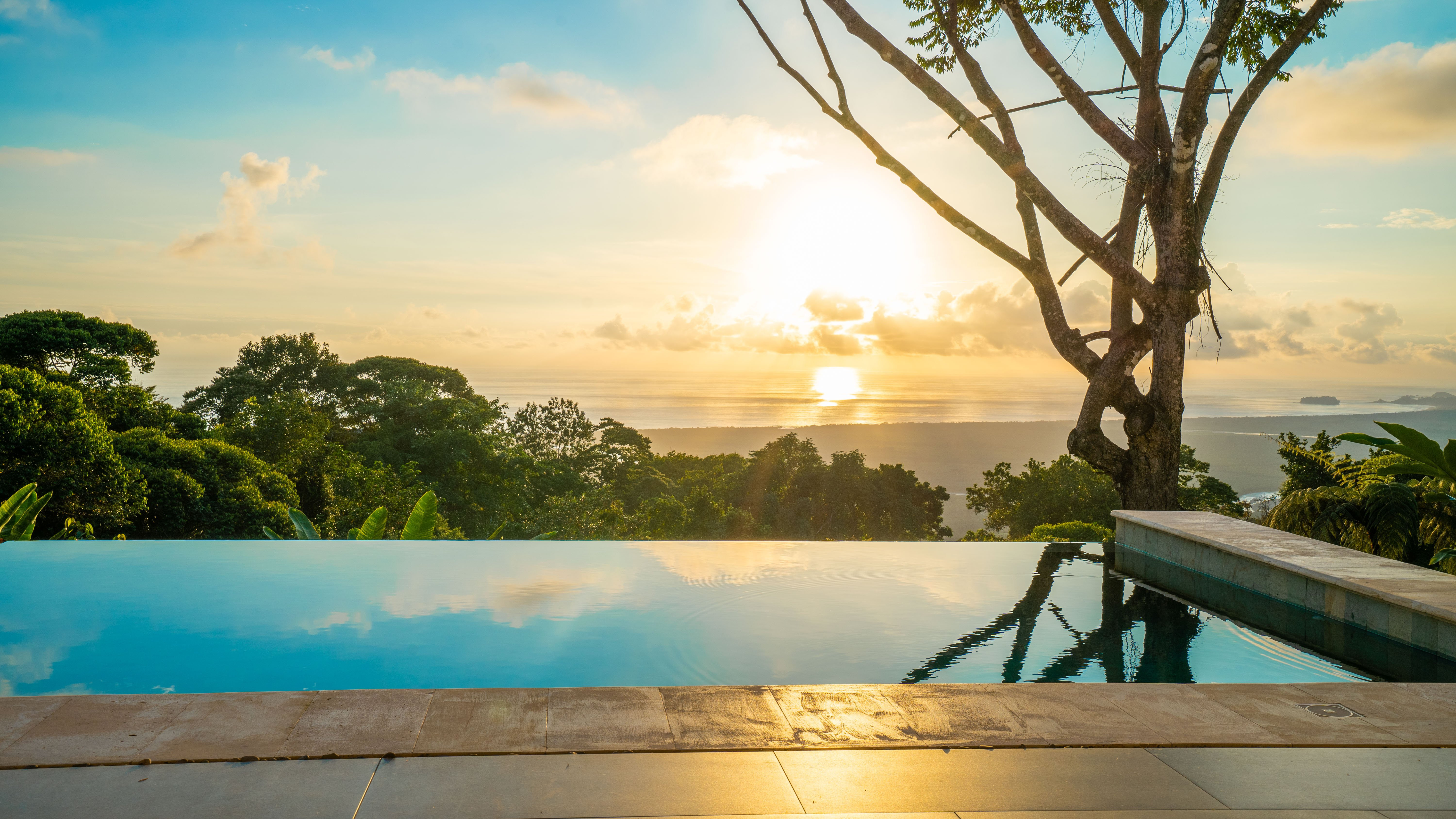 Luxury Ocean View Villa in Hills of Portalon property photo 4