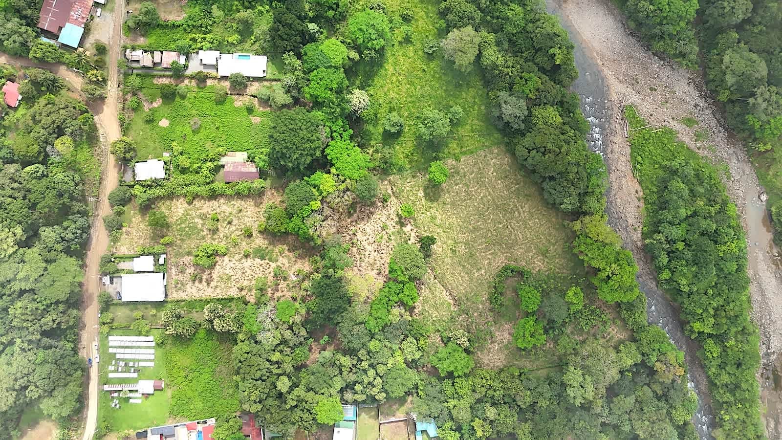 10.67-Acre Development Land in Uvita property photo 2