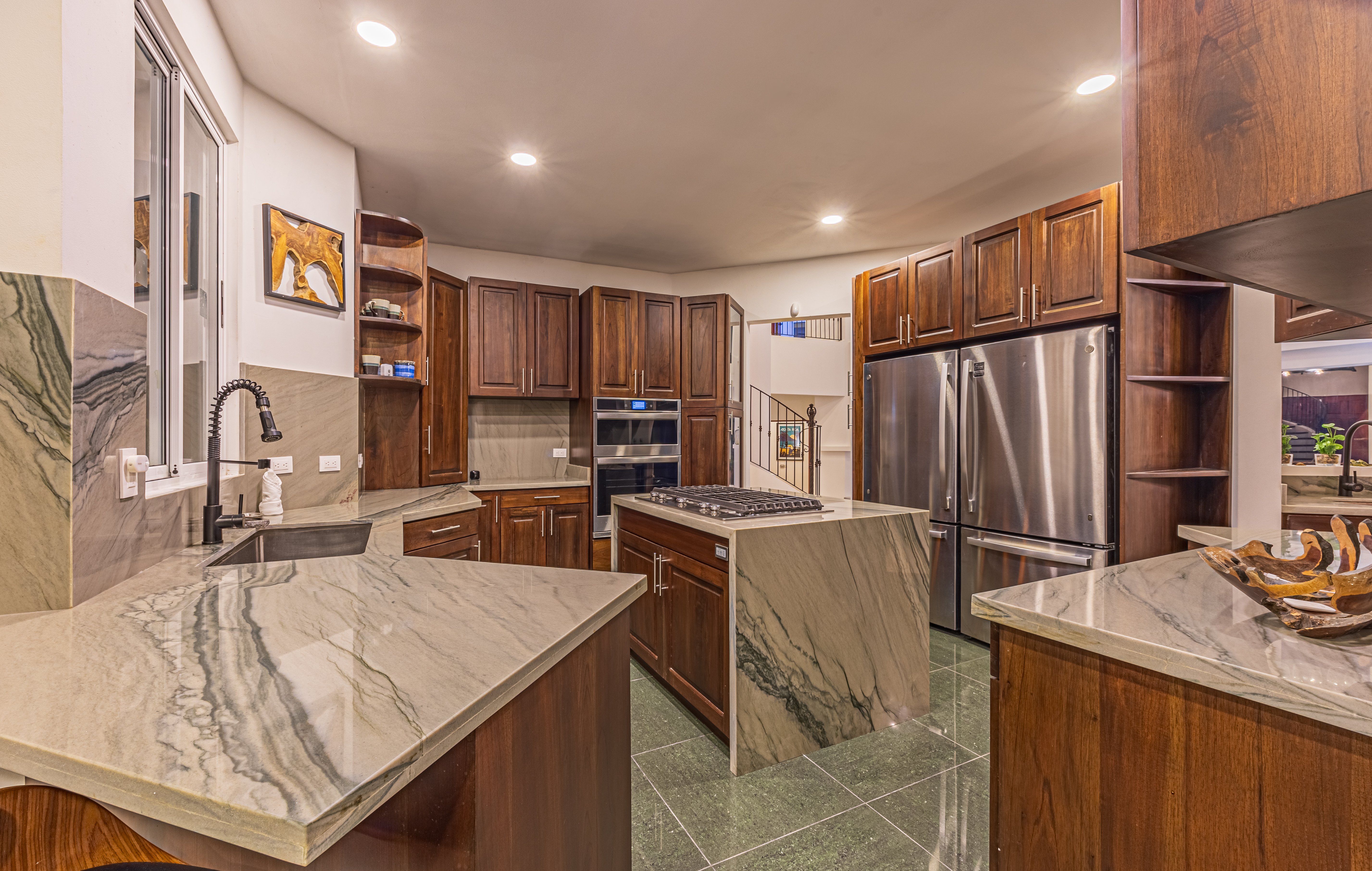 180-Degree Ocean View Estate in Lagunas, Dominical property photo 5