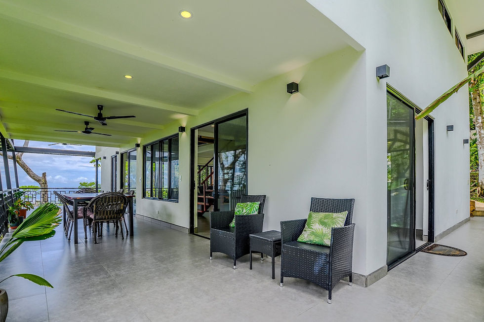 Thumbnail: 4-Acre Infinity Pool Estate in Uvita | 3 Bed / 3 Bath