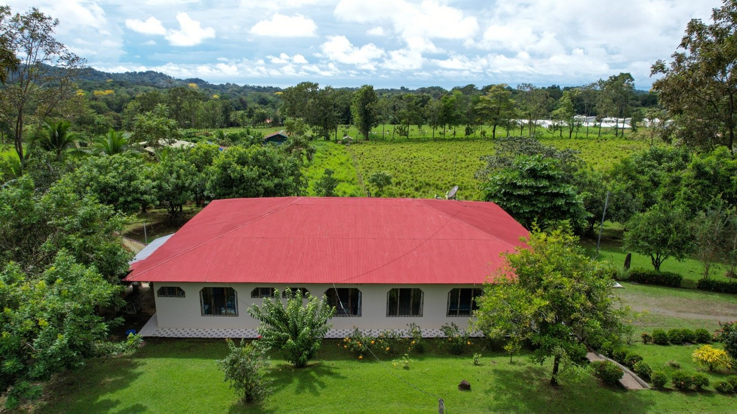 Fruit-Orchard Estate on 2.75 Acres, Ojochal property photo 3