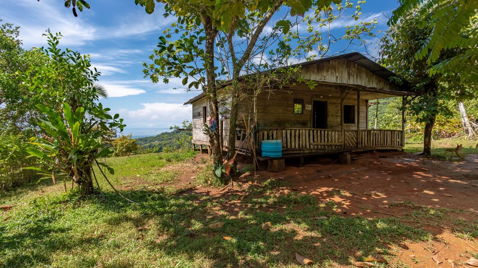 238-Acre Ocean View Farm in Portalon property photo 5