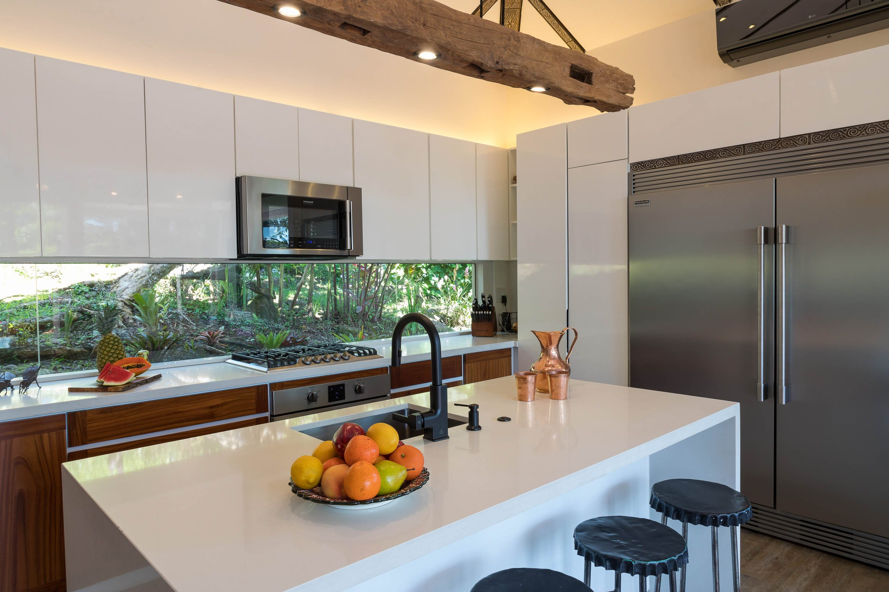 Luxury Ocean View Villa (Casa Capung) in Escaleras property photo 3