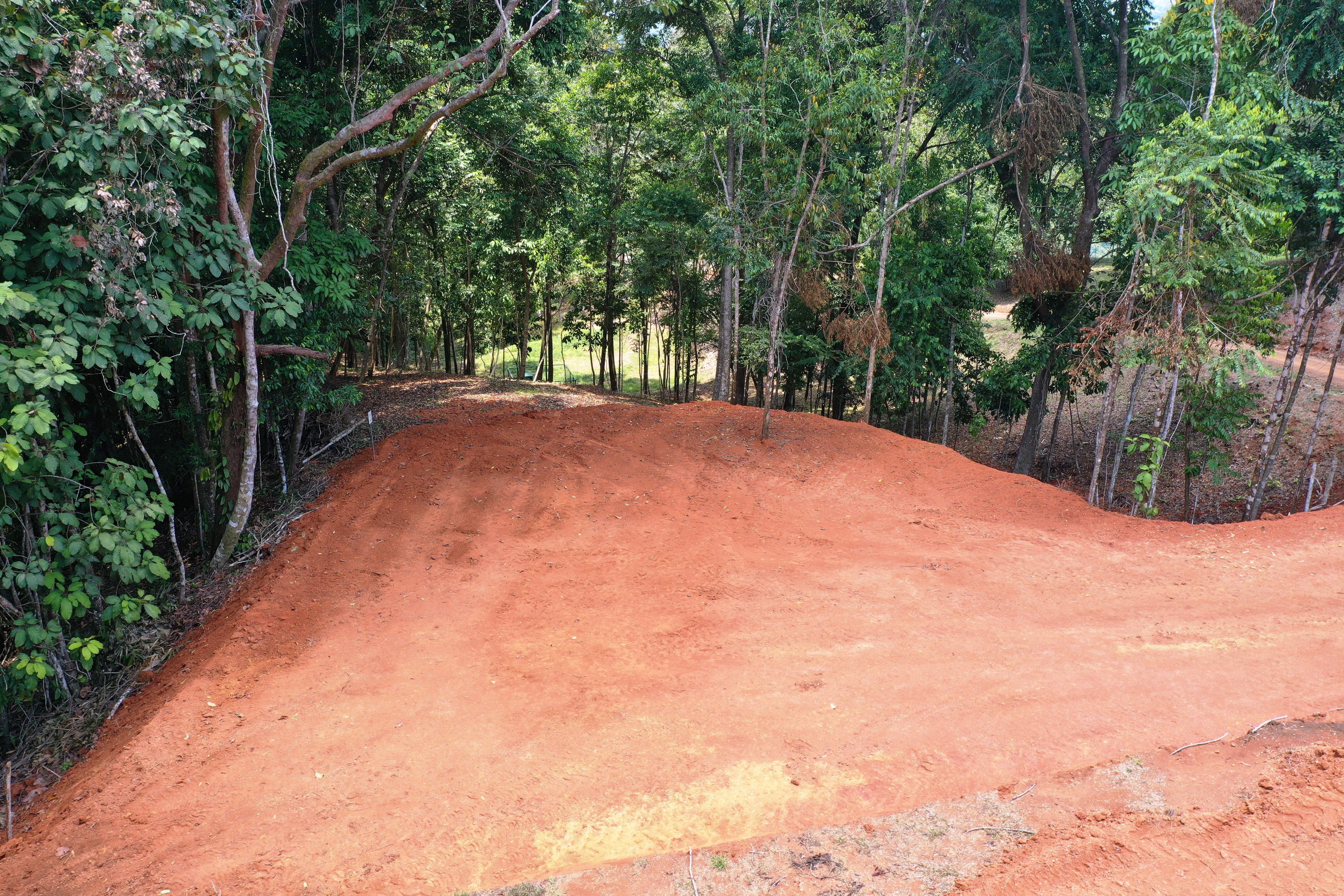 2.5-Acre Lot in a Gated Community, Dominical property photo 2