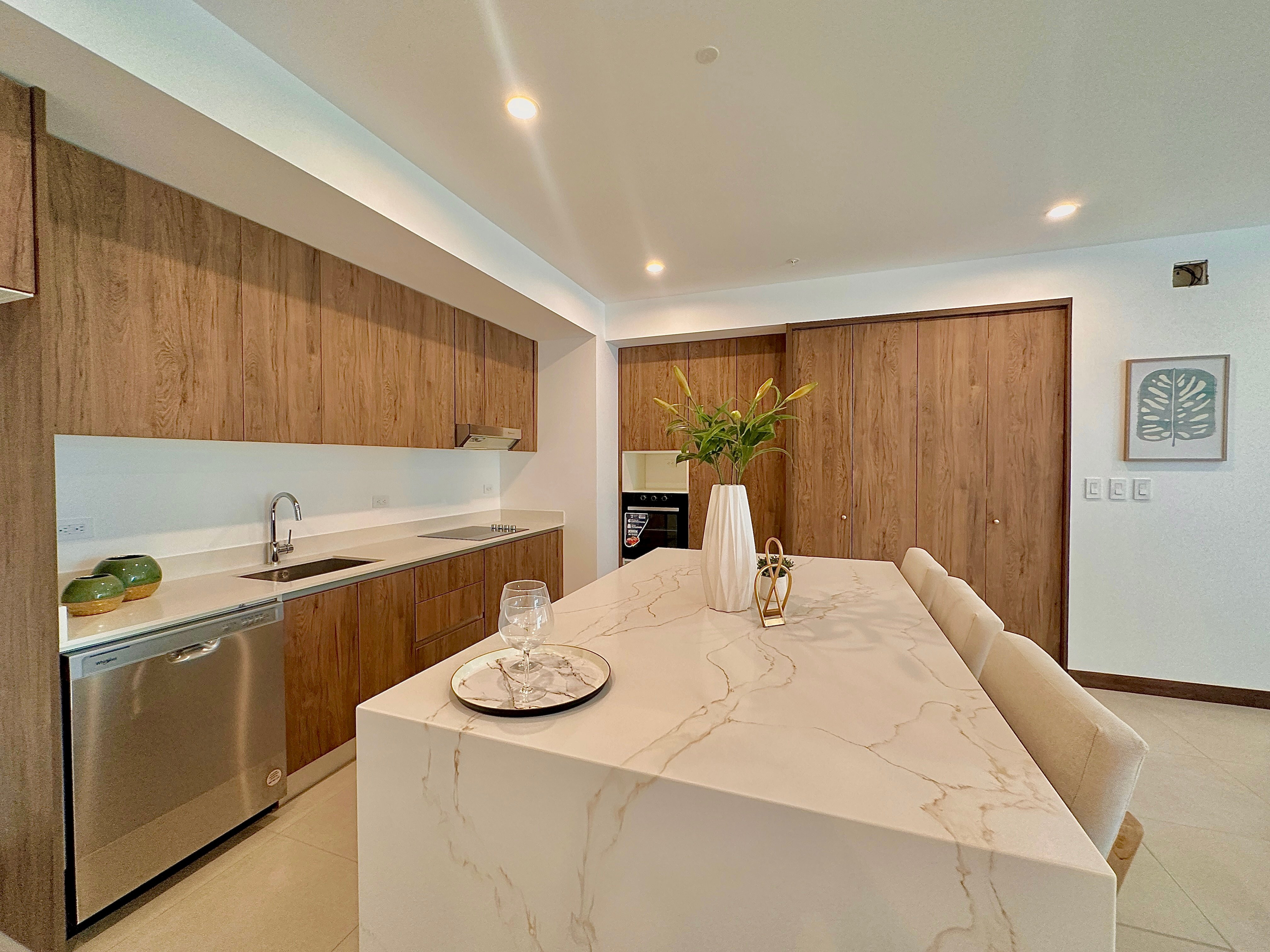 Luxury Condo (Selva Coral) in Jaco property photo 5