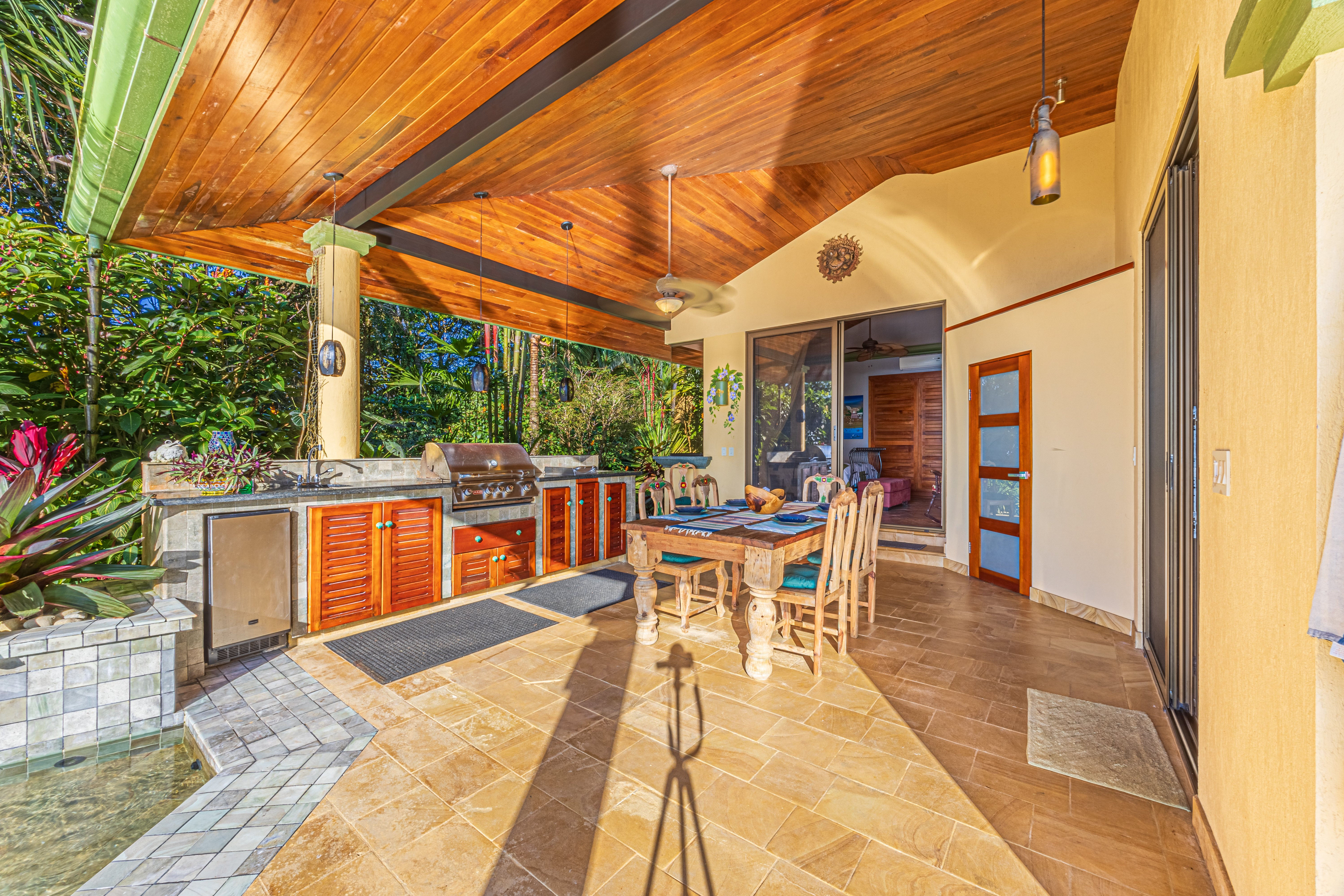 Luxury Ocean View Villa in Dominical | 3 Bed / 3 Bath