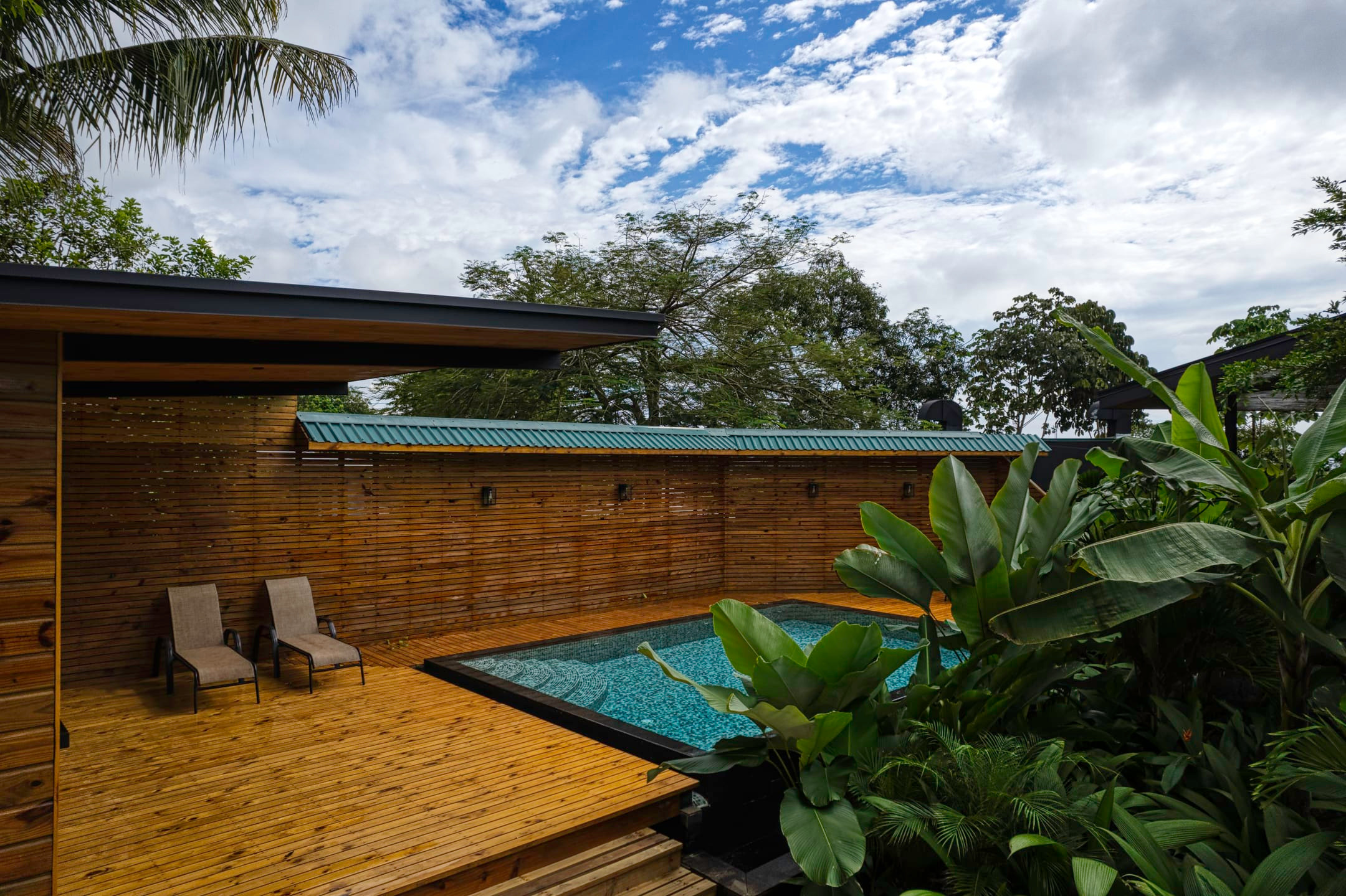 Turnkey Villa Compound in Uvita property photo 3