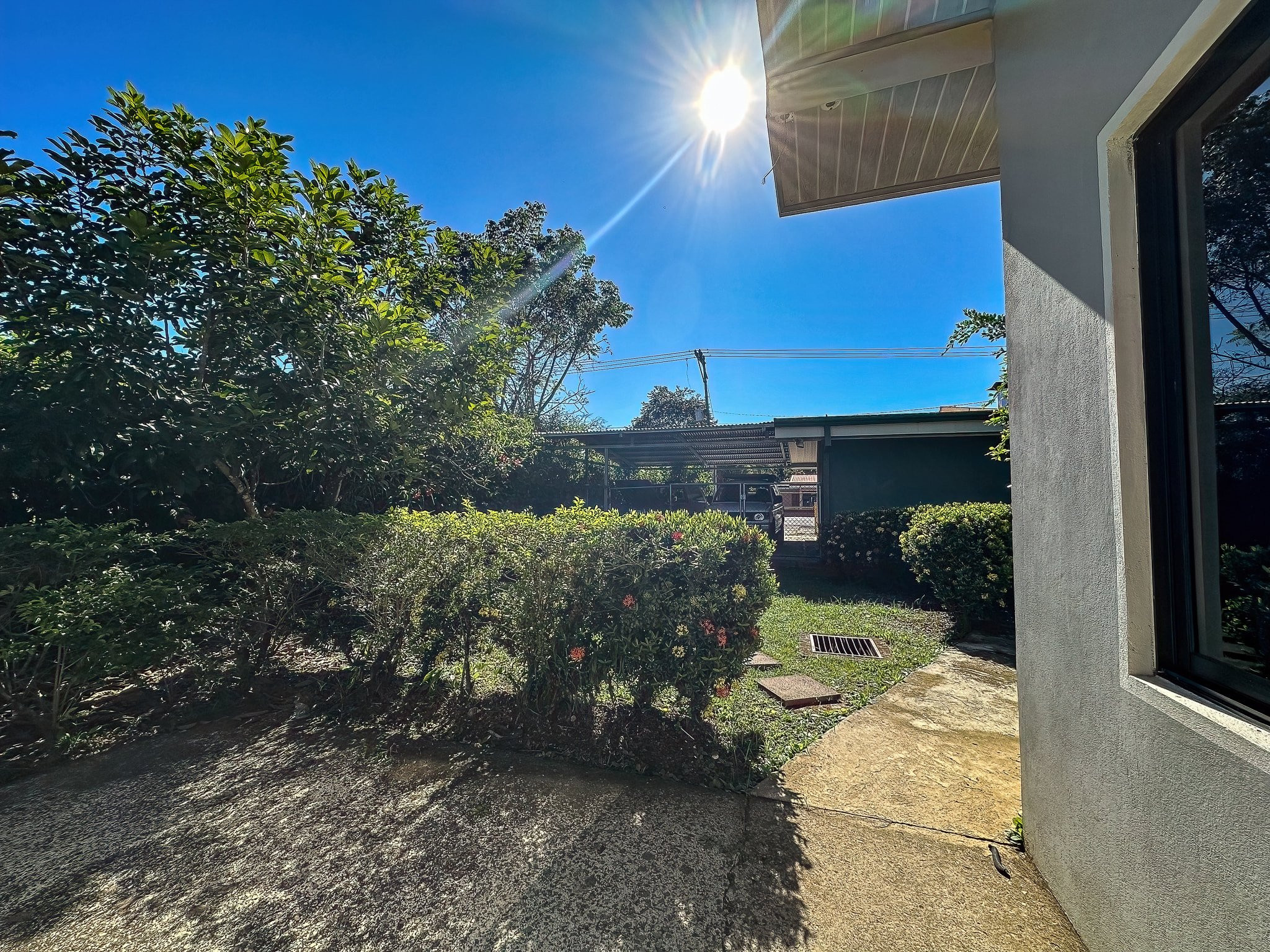 Mixed-Use Property Near the Ferry in Sierpe in Ojochal, Costa Rica
