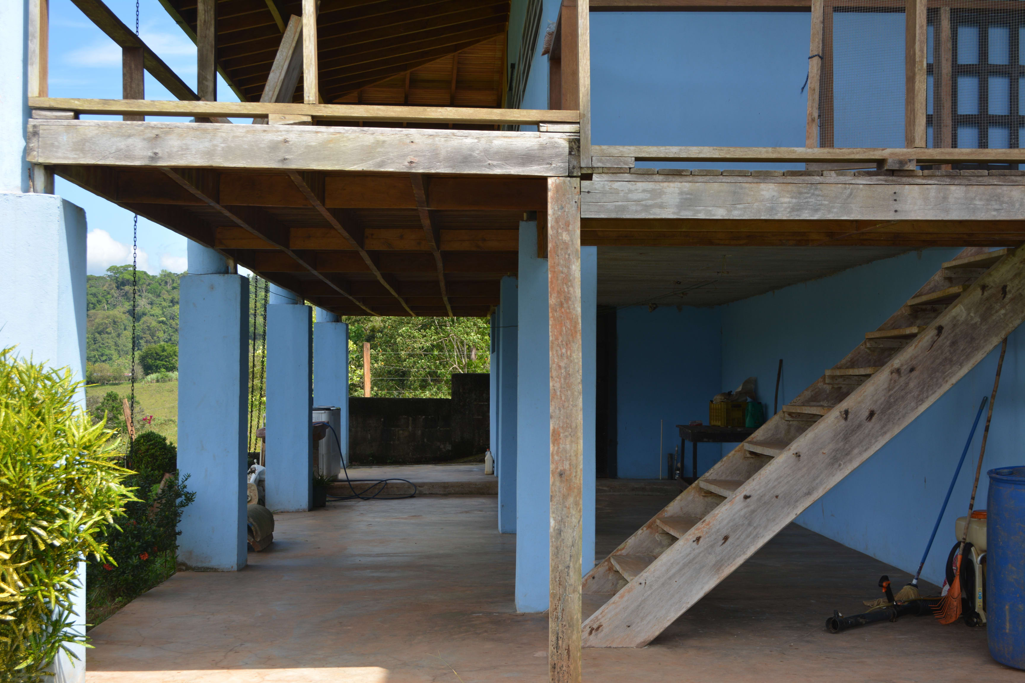 3-Bedroom Home on 96 Acres in Los Mogos, Osa Peninsula in Ojochal, Costa Rica