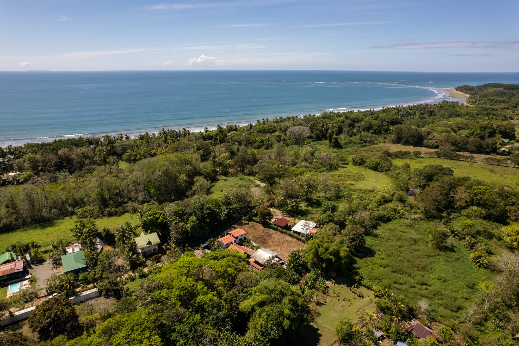 Boutique Hotel and Restaurant (Sabor Espanol) in Uvita property photo 5