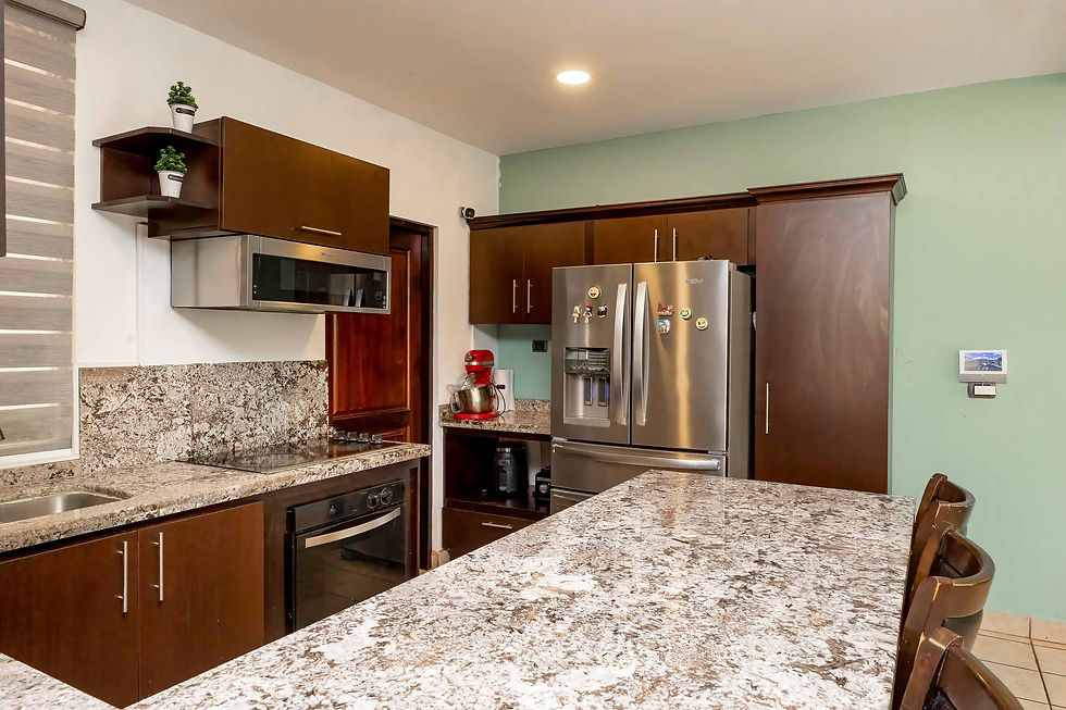 Thumbnail: 3-Bed Townhouse in Quepos | 3 Bed