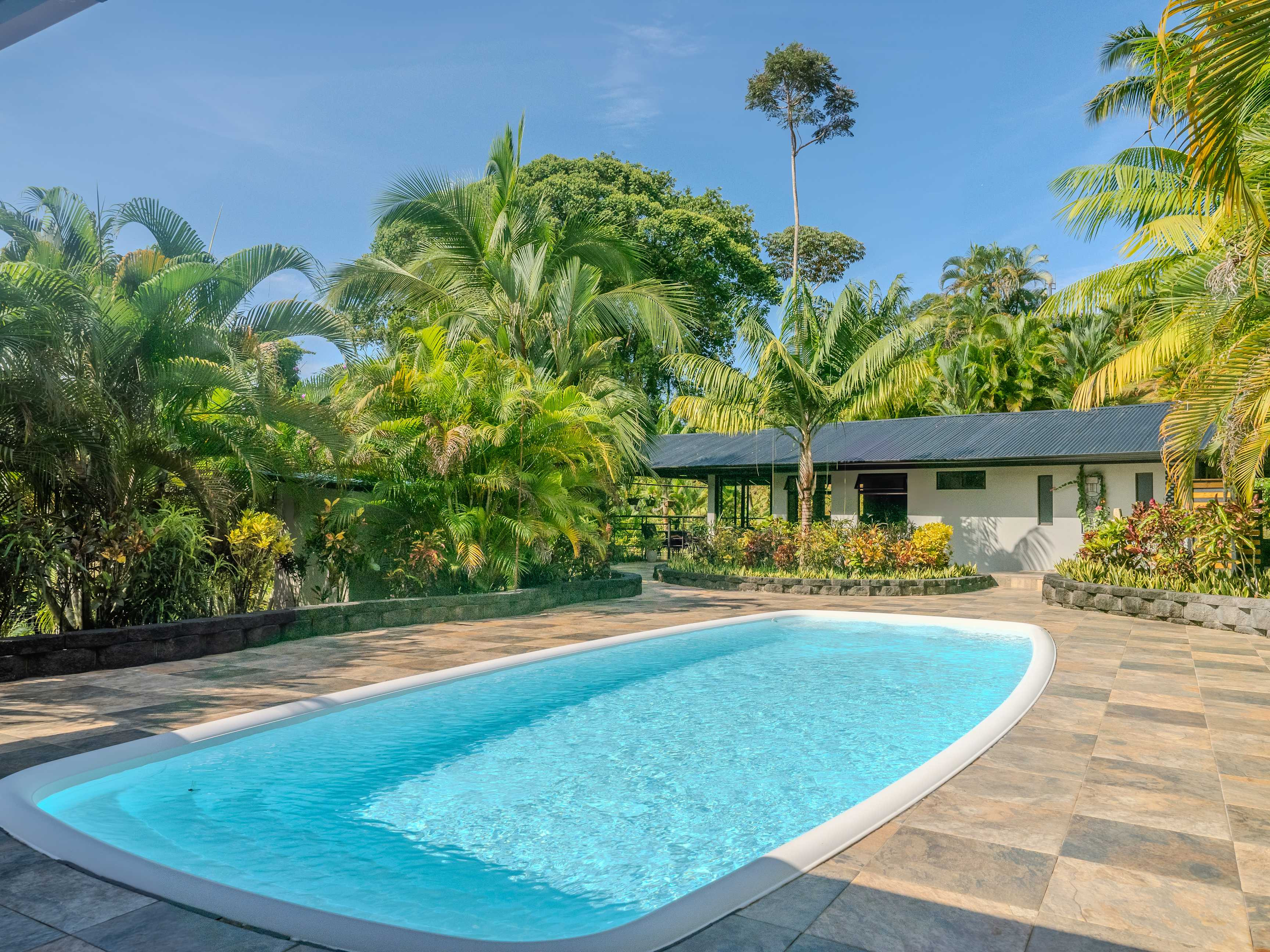 Jungle Home in Cinco Ventanas, Near Ojochal property photo 3