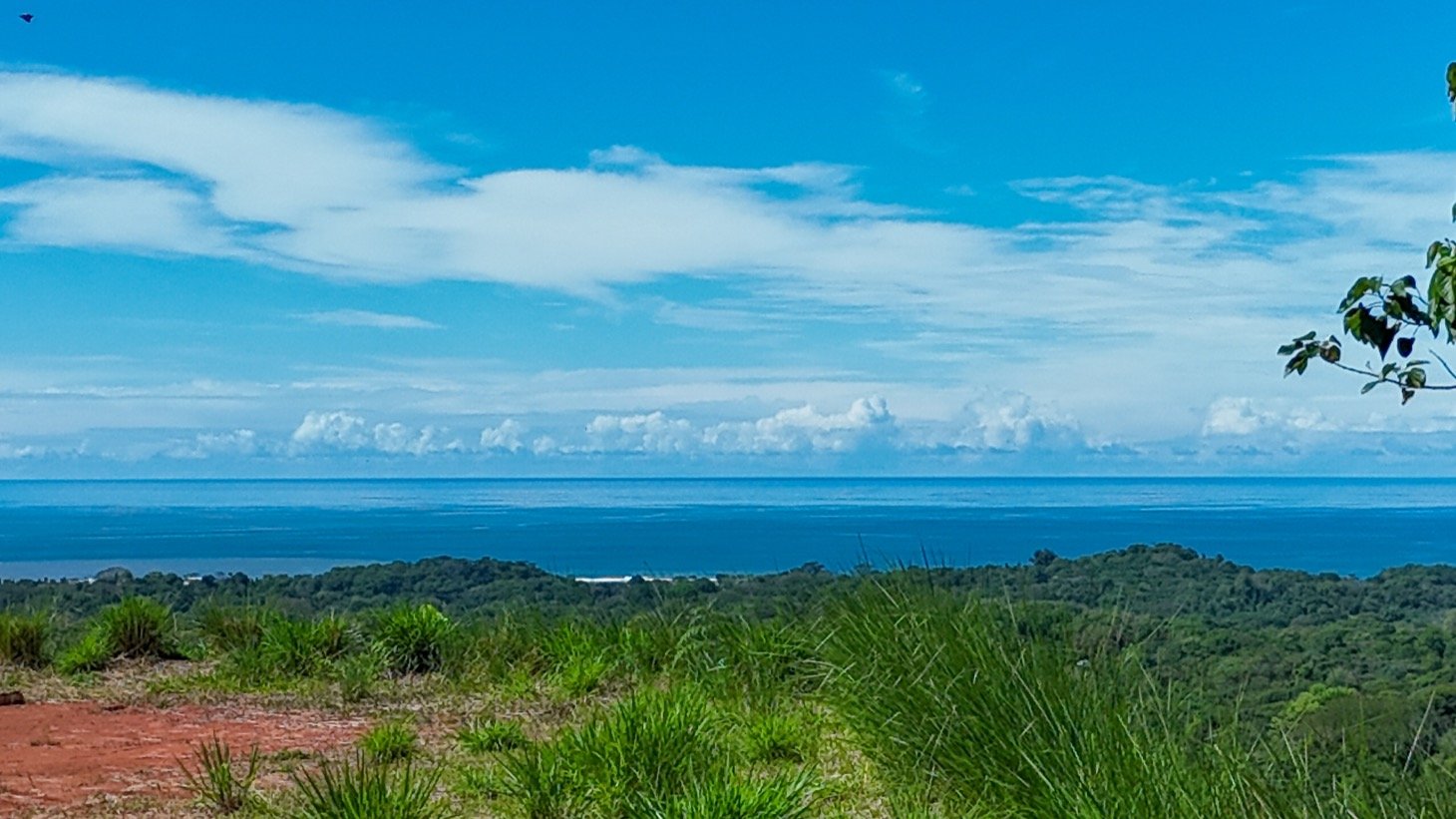 4.5-Acre Estate Lot in Ojochal property photo 5