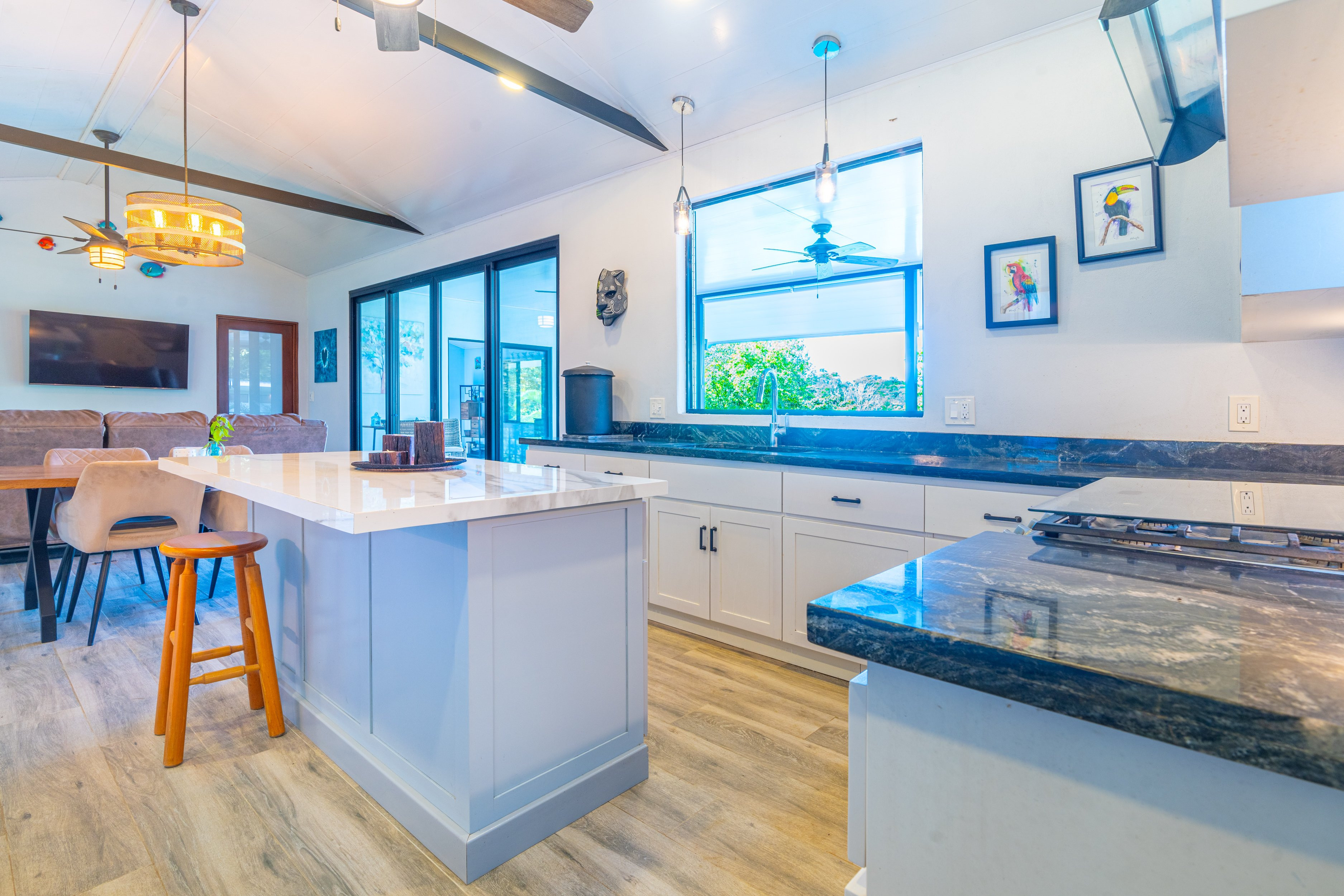 Ocean View Home with Casita in Uvita property photo 4