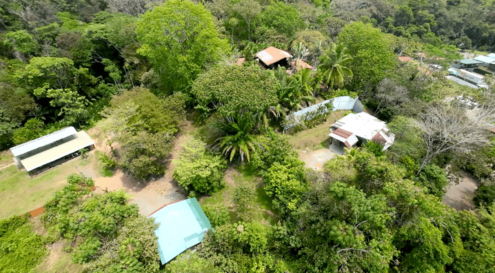 Income-Producing Estate in Uvita in Uvita, Costa Rica