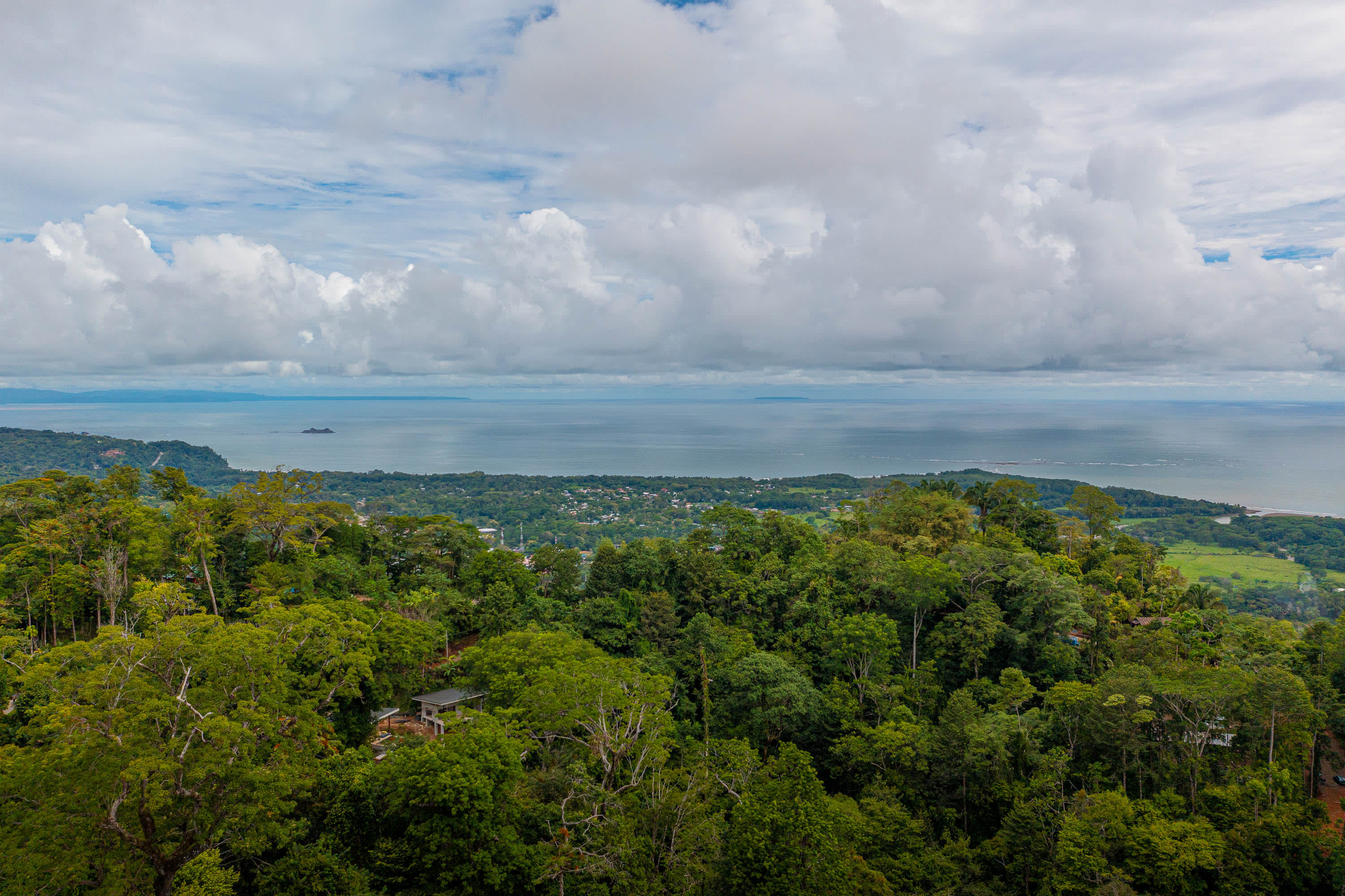 Infinity Pool Villa in Selva Pacifica, Uvita property photo 5