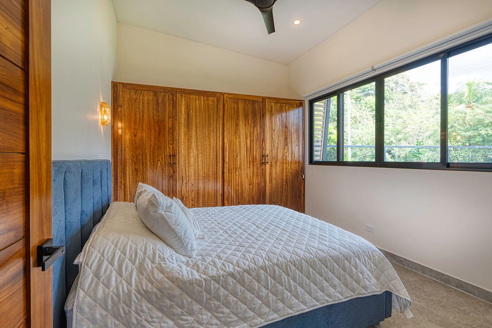 Thumbnail: Luxury Beach Home in Uvita | 3 Bed / 2 Bath
