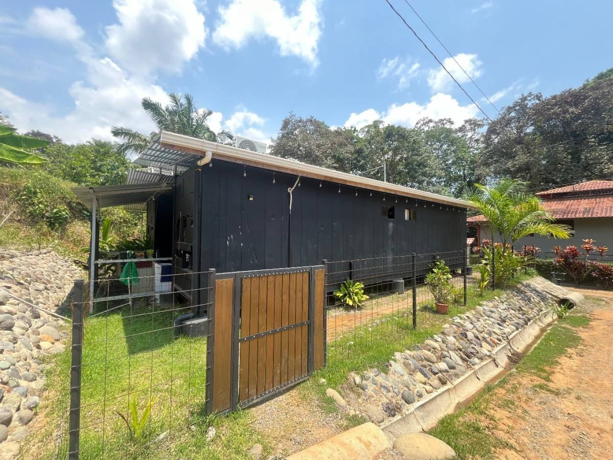 Container Home in Downtown Uvita property photo 3