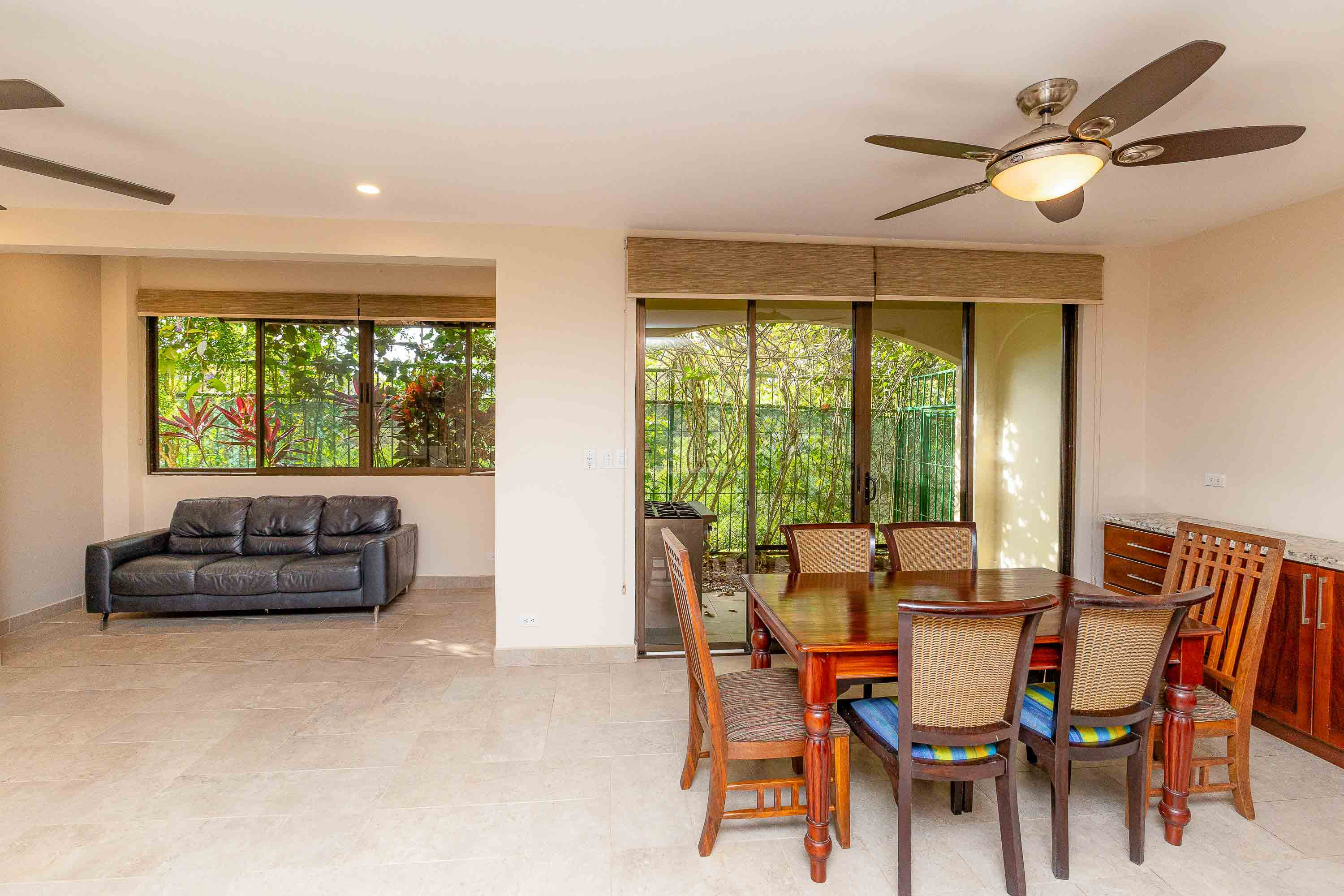 Remodeled 3-Bed Townhouse in Hacienda Pacifica, Quepos property photo 3