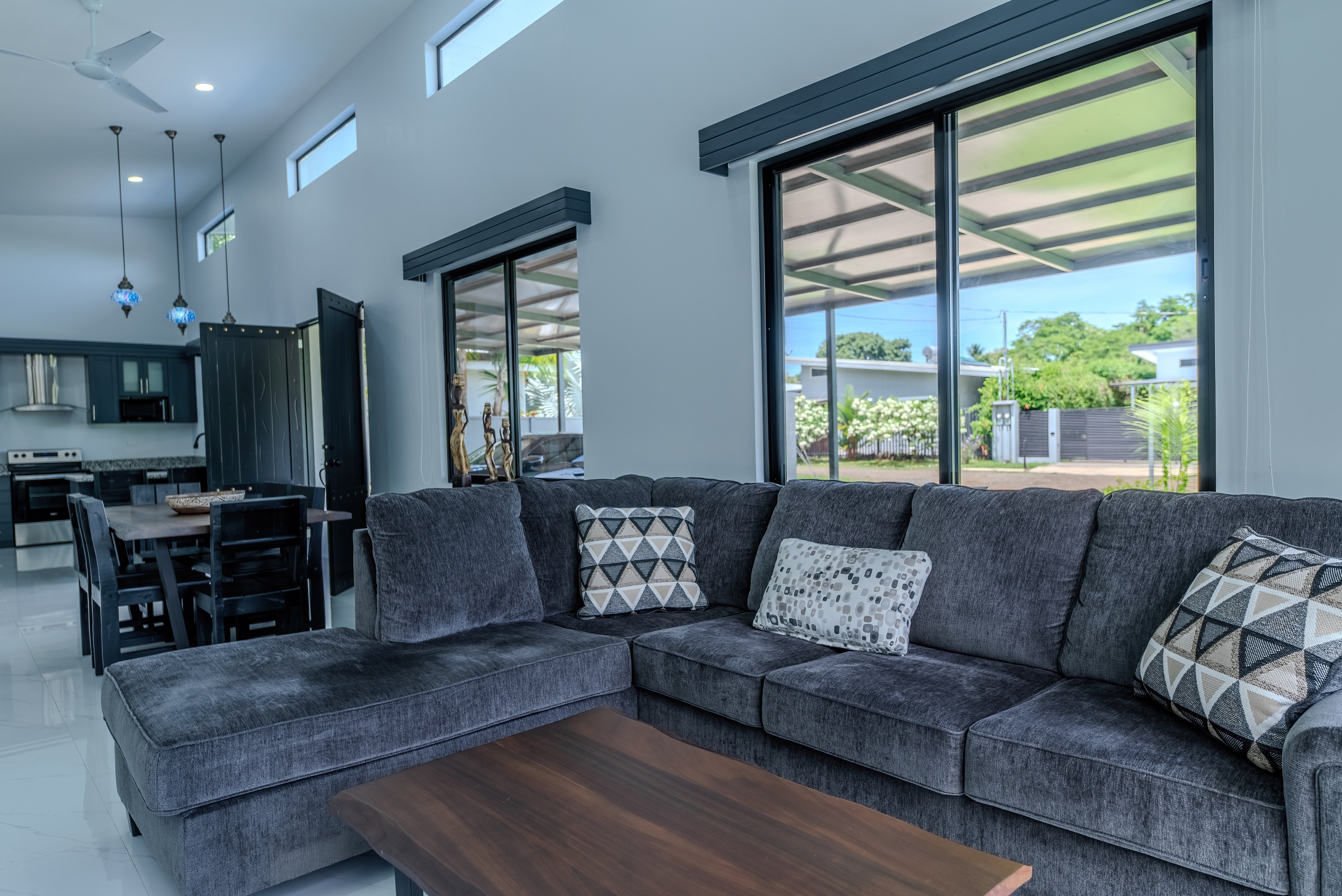 Modern Pool Home in Jardines del Sol, Uvita property photo 4