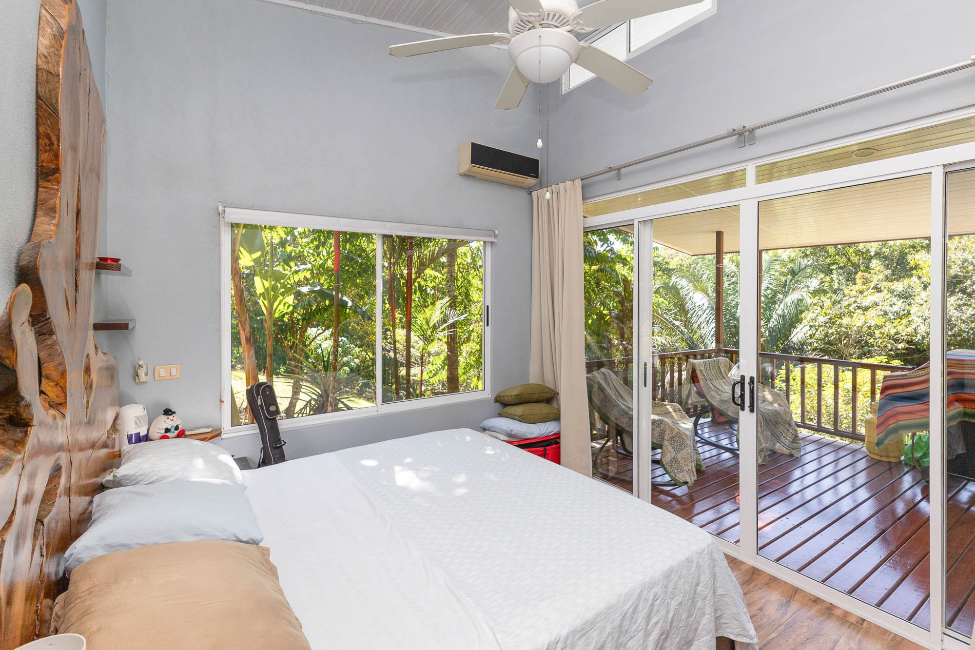 3-Home Estate in Finca Se Bien, Quepos property photo 3