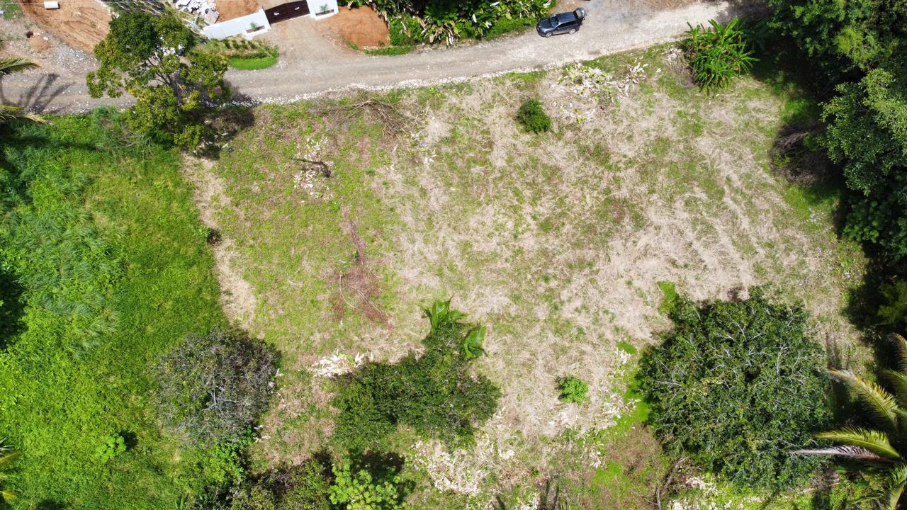 Development Land in Playa Hermosa, Uvita property photo 5