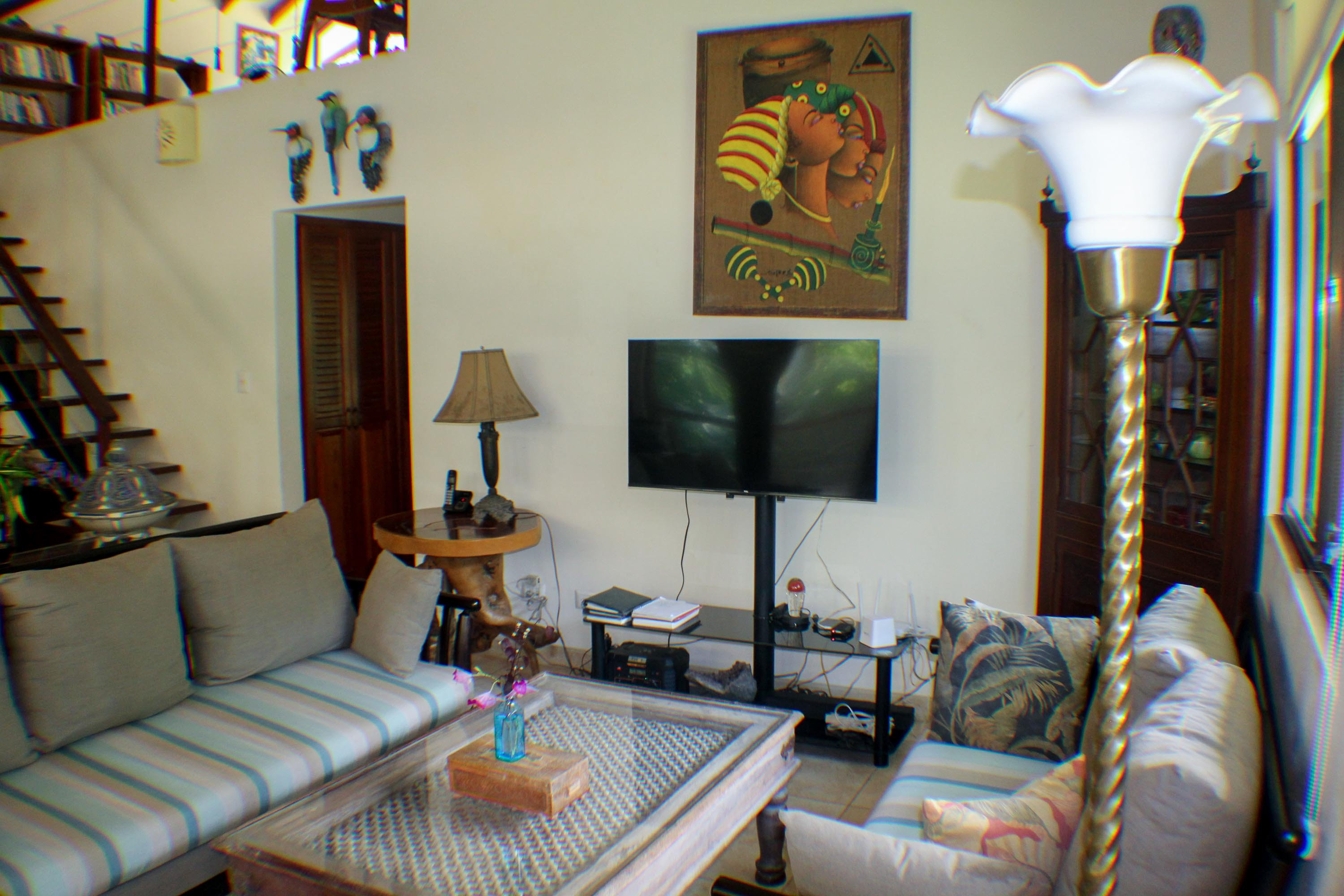 Riverfront Home in Tres Rios de Ojochal in Ojochal, Costa Rica