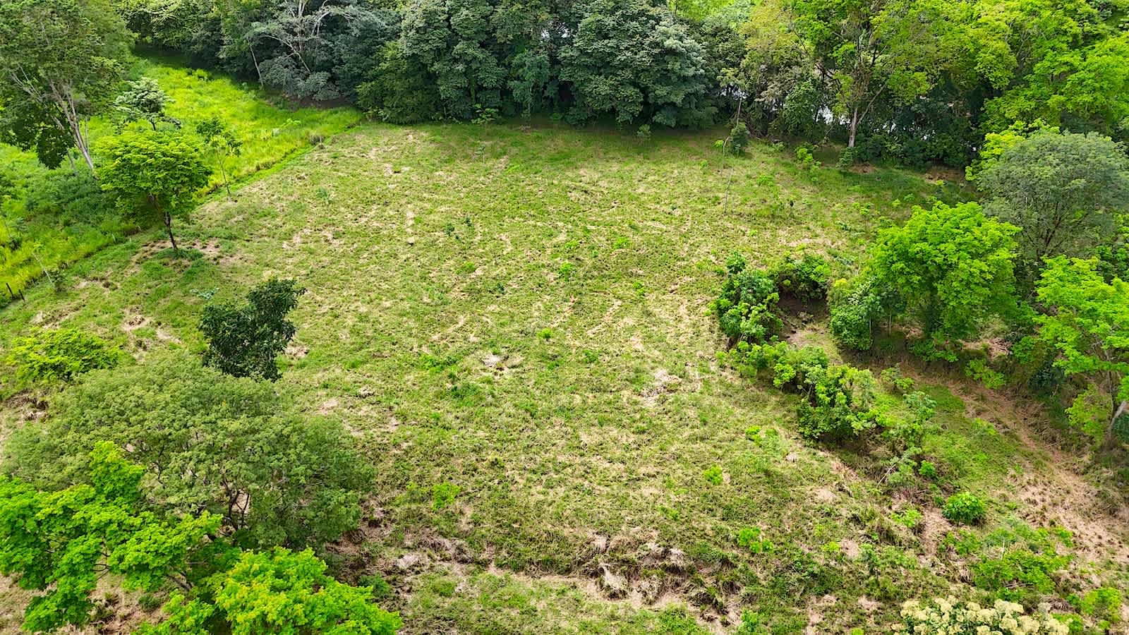 10.67-Acre Development Land in Uvita property photo 3