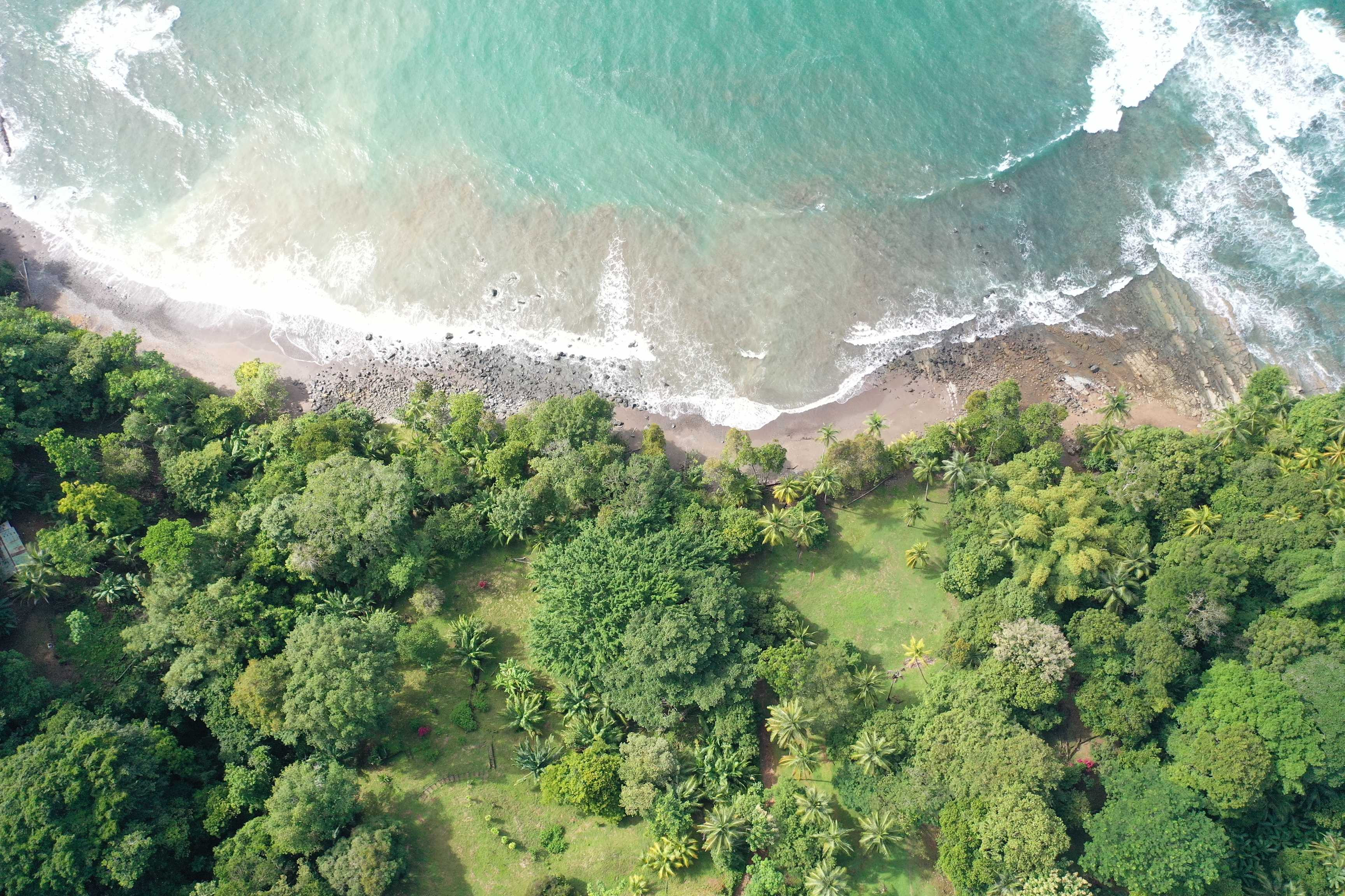 Luxury Beachfront Estate (The Residence in San Martin) in Dominical in Dominical, Costa Rica
