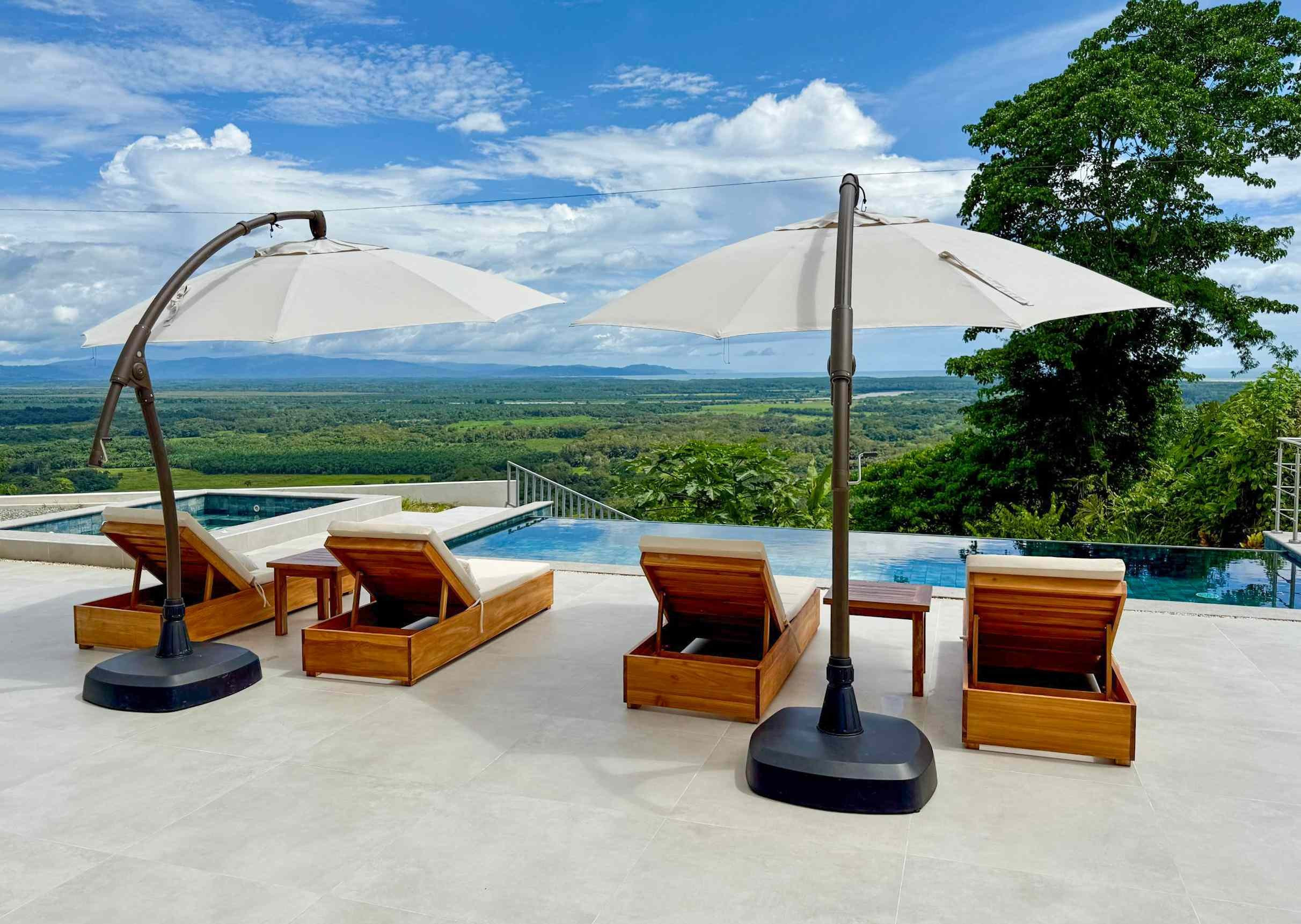 Luxury Ocean View Villa in Tawal, Ojochal property photo 4